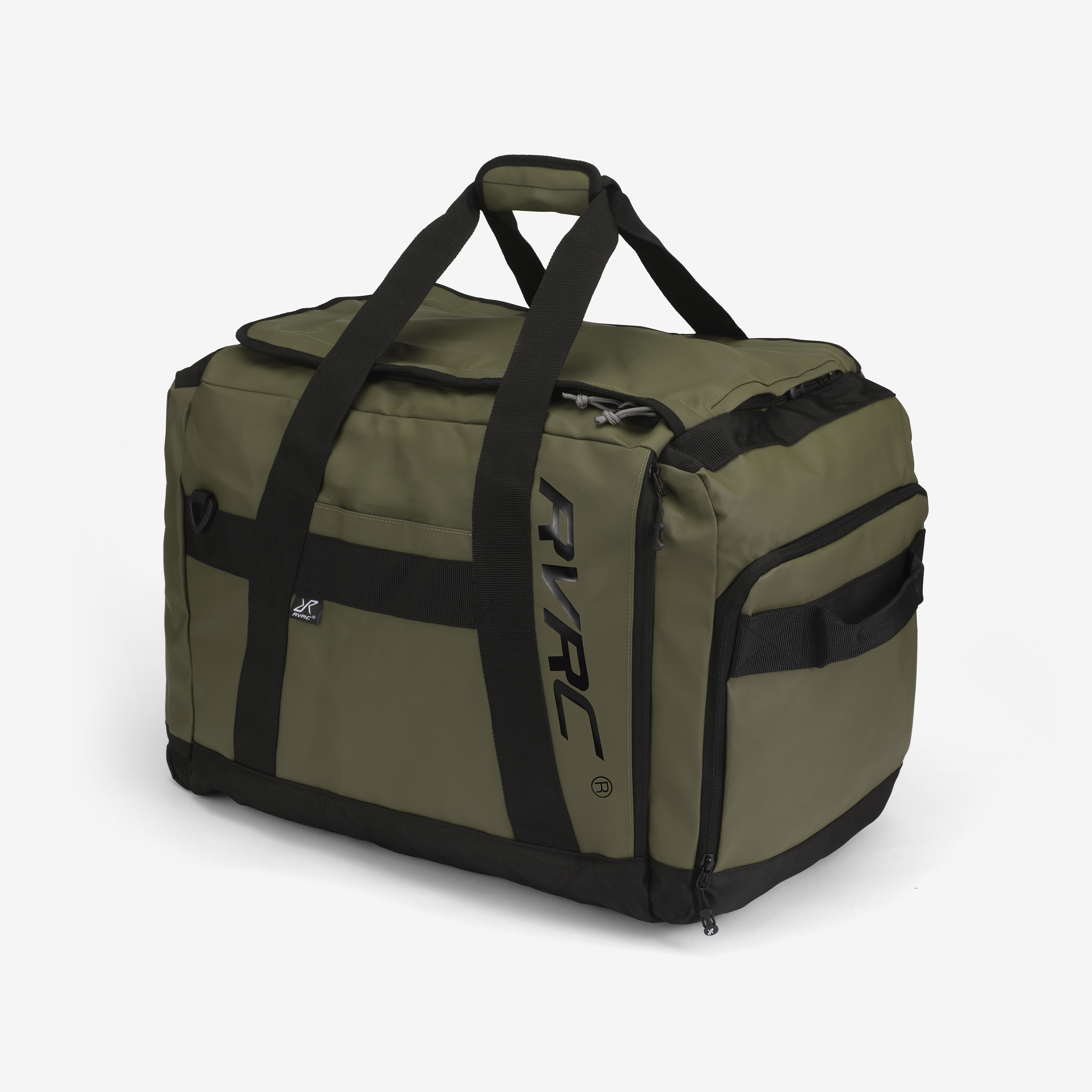 Packable Duffel Bag 70L Grape Leaf,