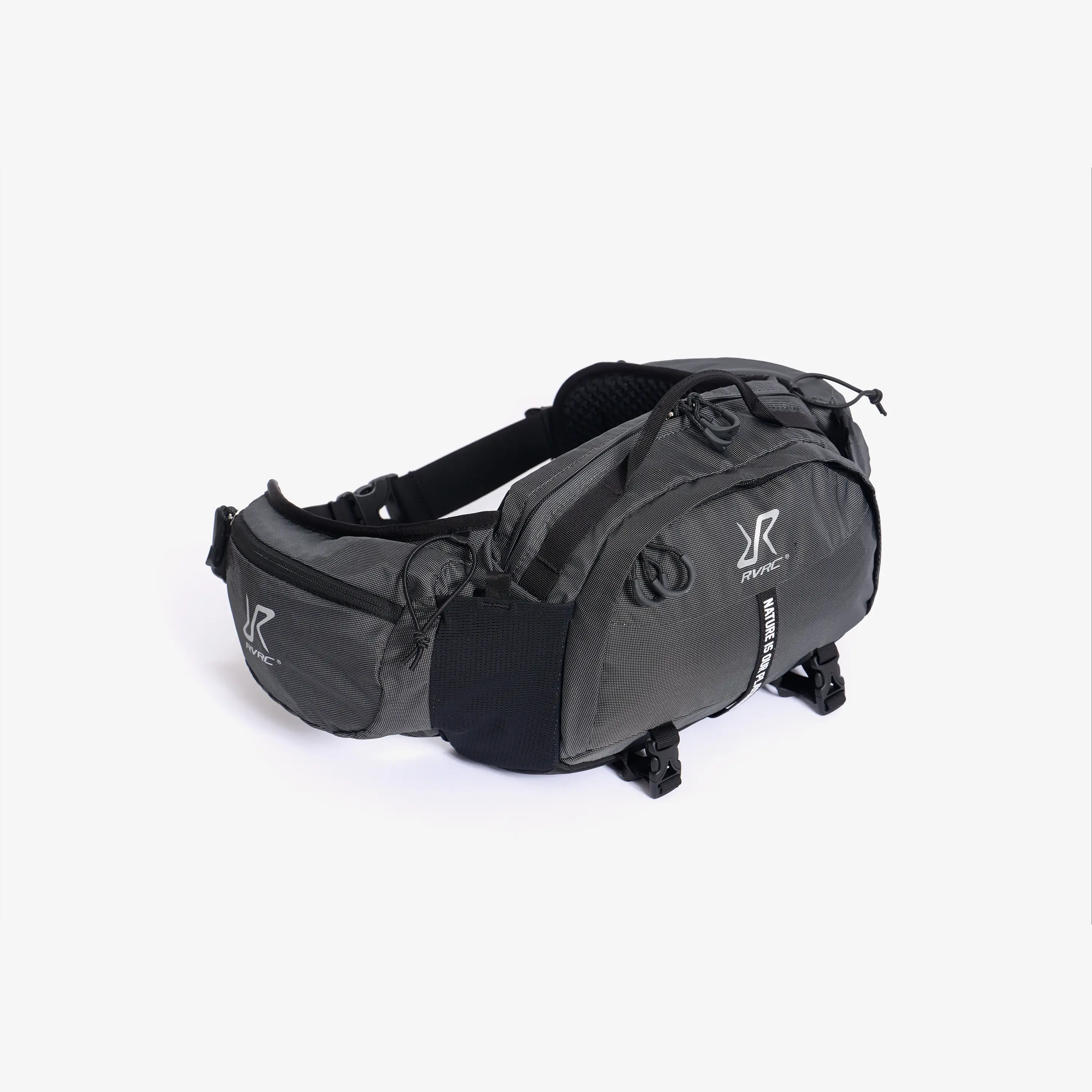 Pathfinder Hip Pack 6L Anthracite, 