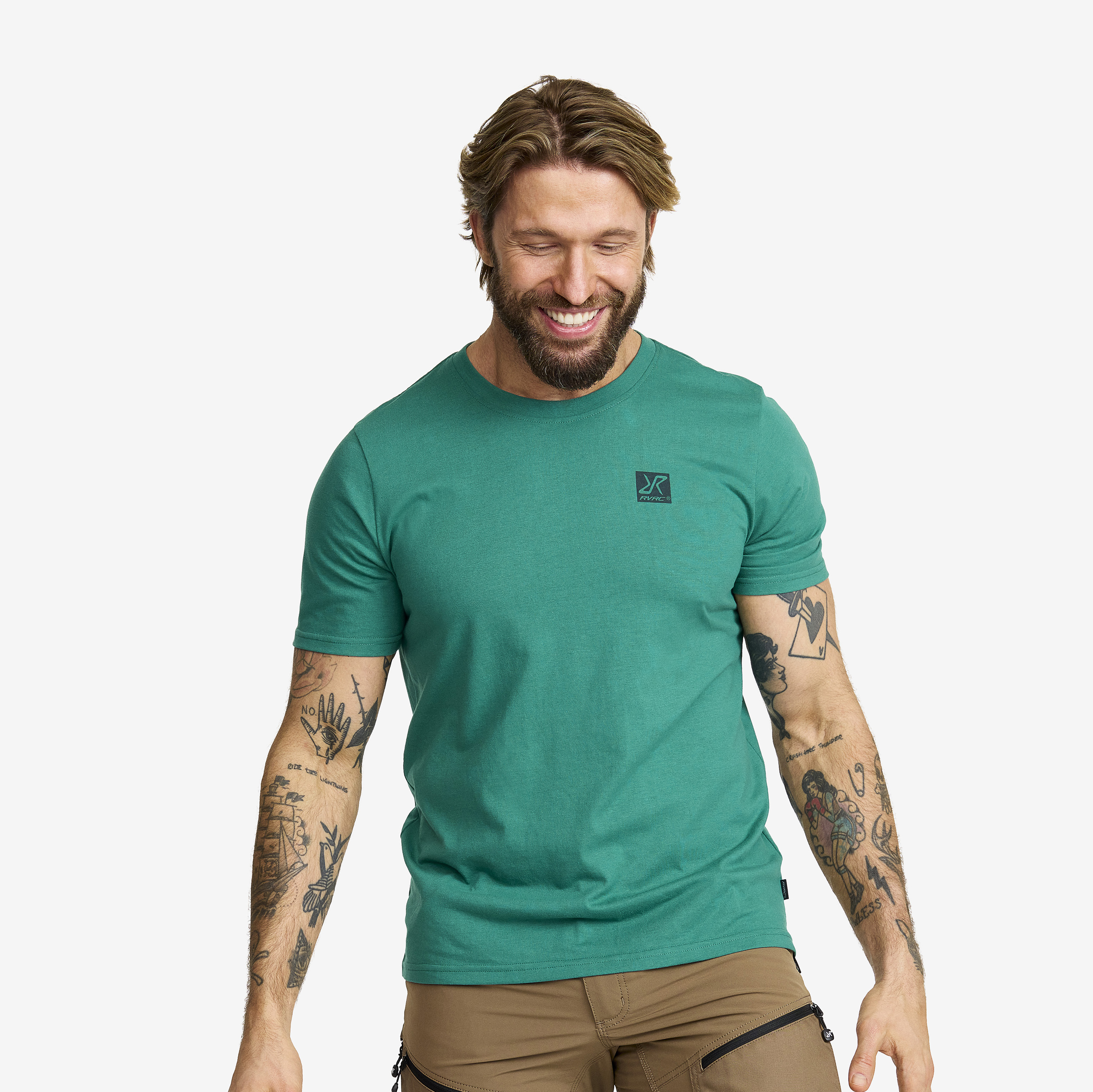 Easy T-shirt North Sea Homme