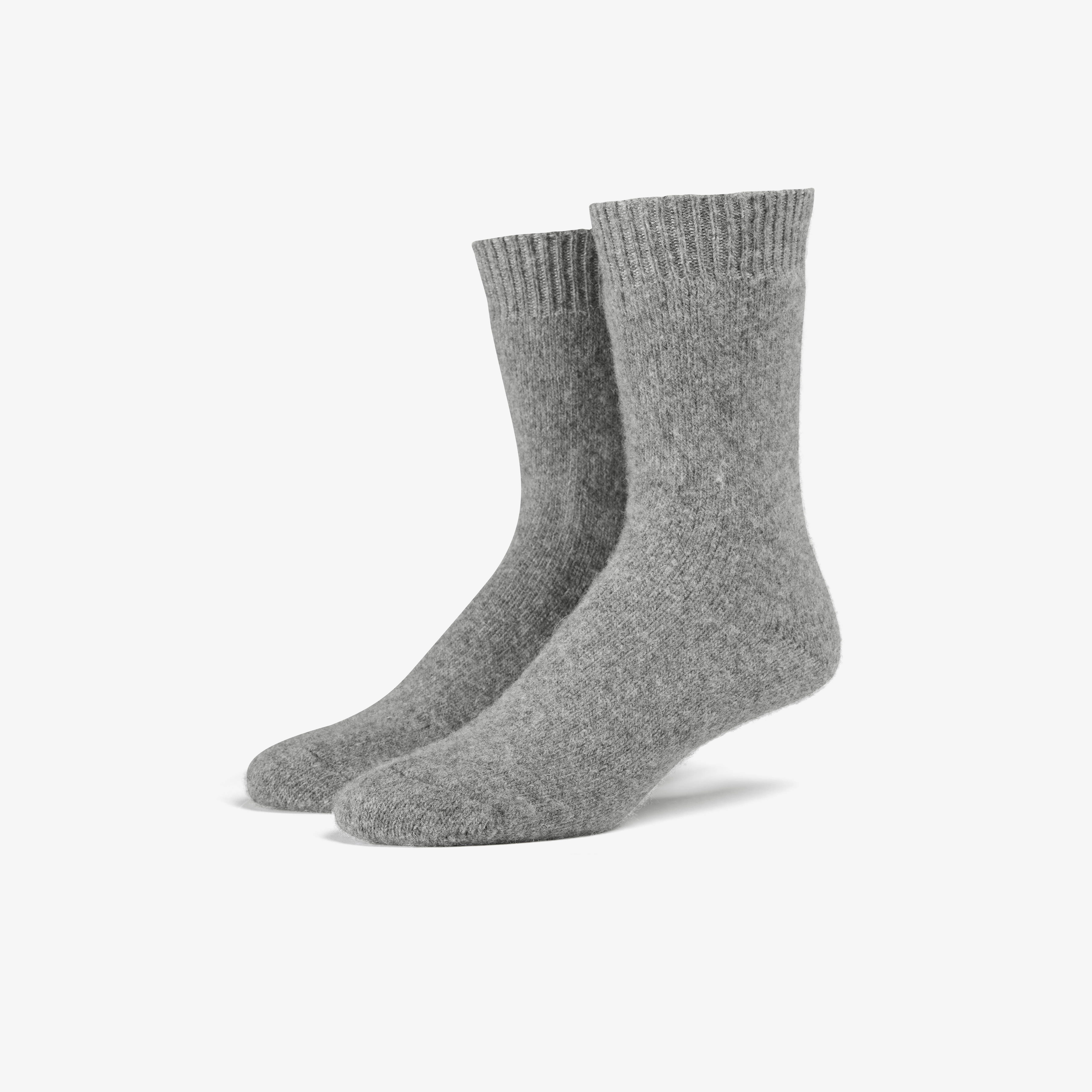 Igloo Sock Dark Grey Hombres