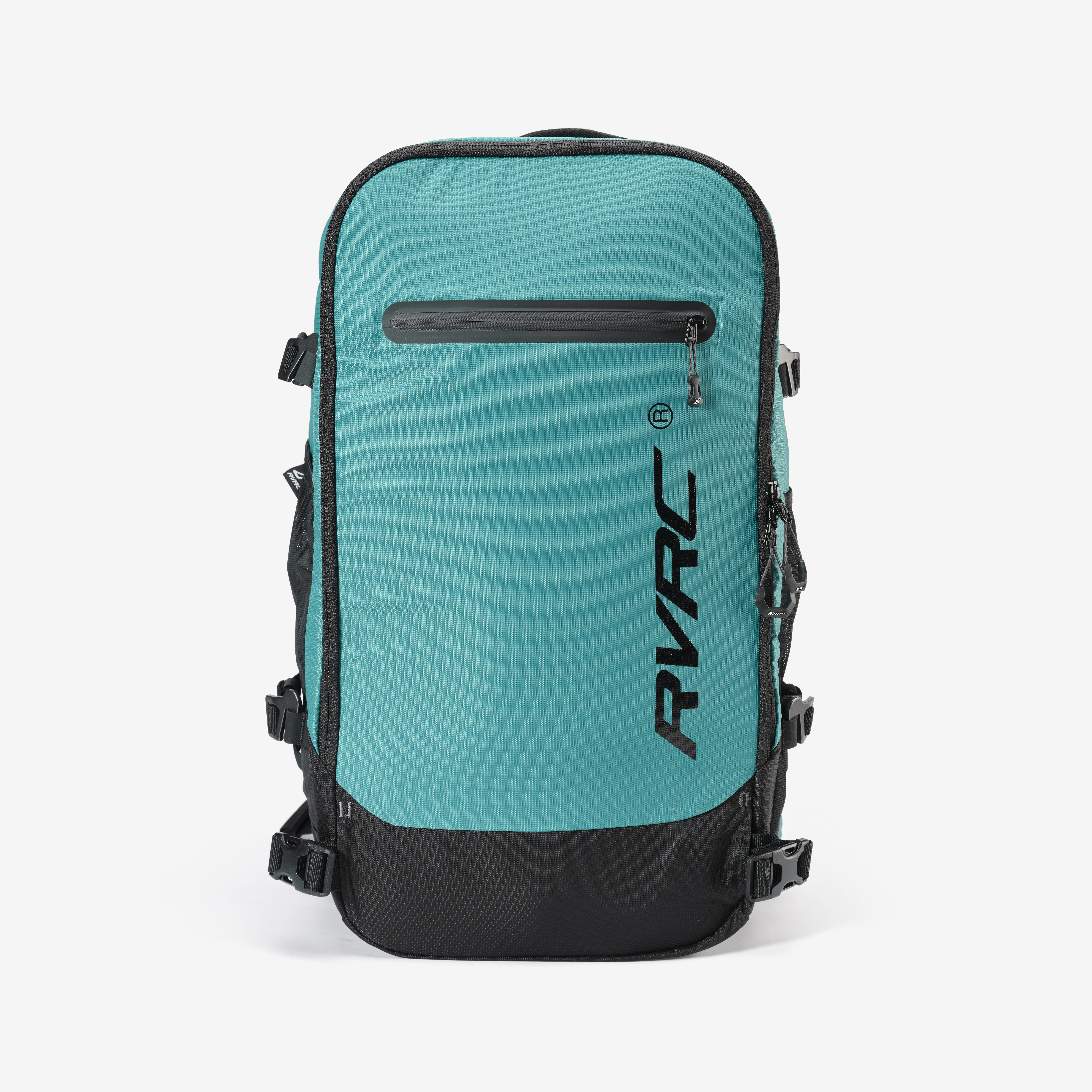 Explor Backpack 30L Unisex Deep Teal Storlek:One Size – Accessoarer > Väskor & Ryggsäckar