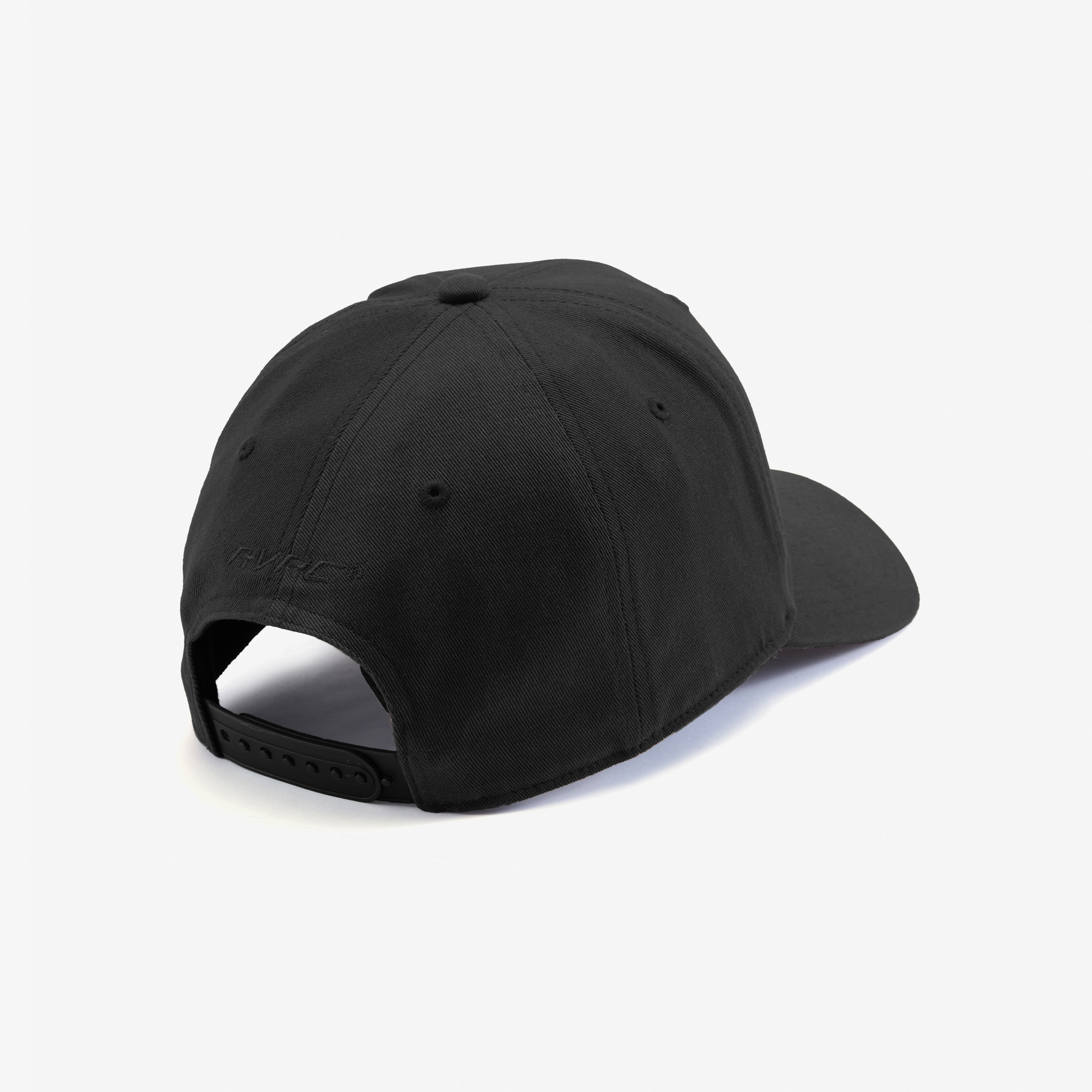 subculture サブカルチャー　LOGO SNAPBACKCAP ブラック DSC_0705_1.jpg?v=1717683440&