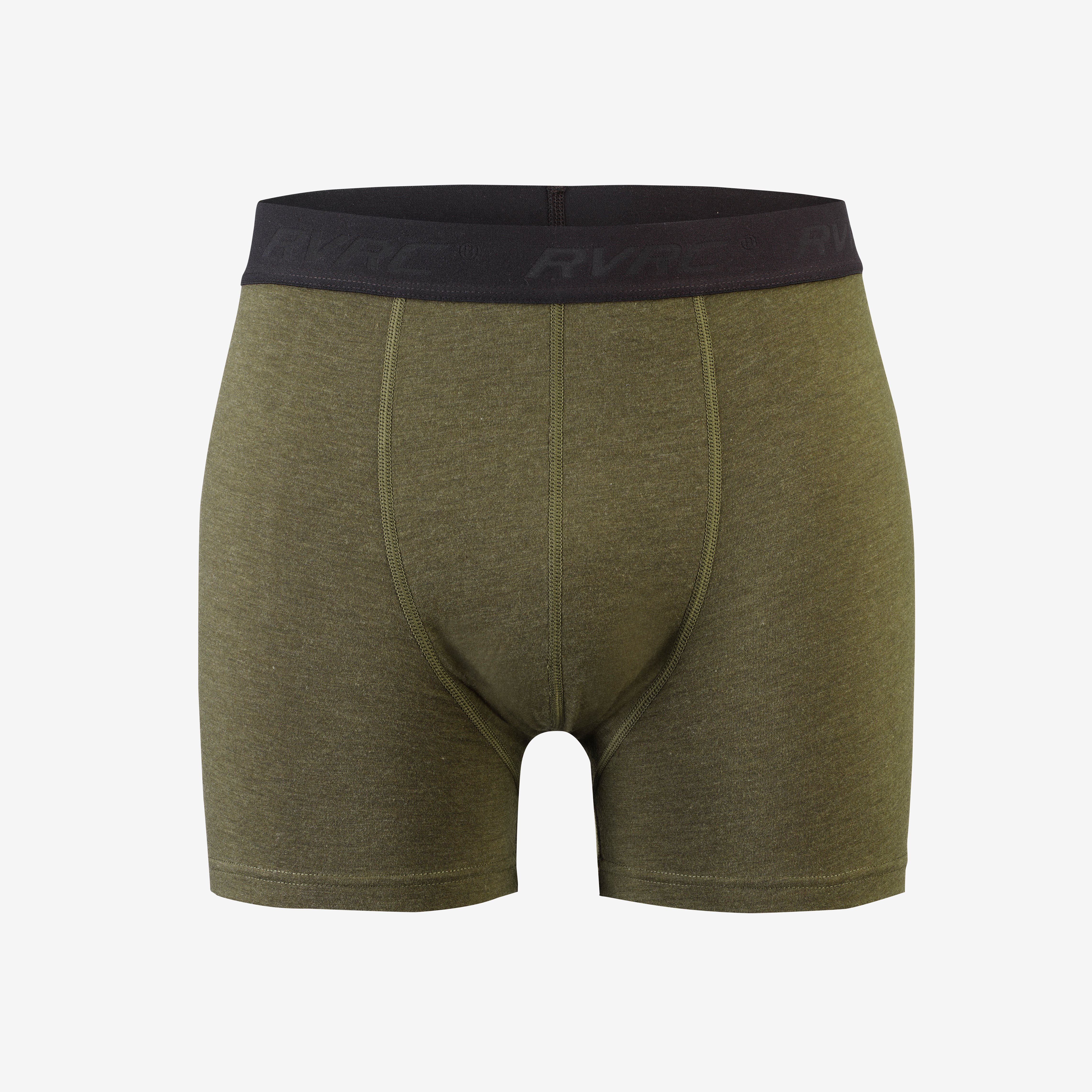 Move Merino Boxers Forest Night Homme