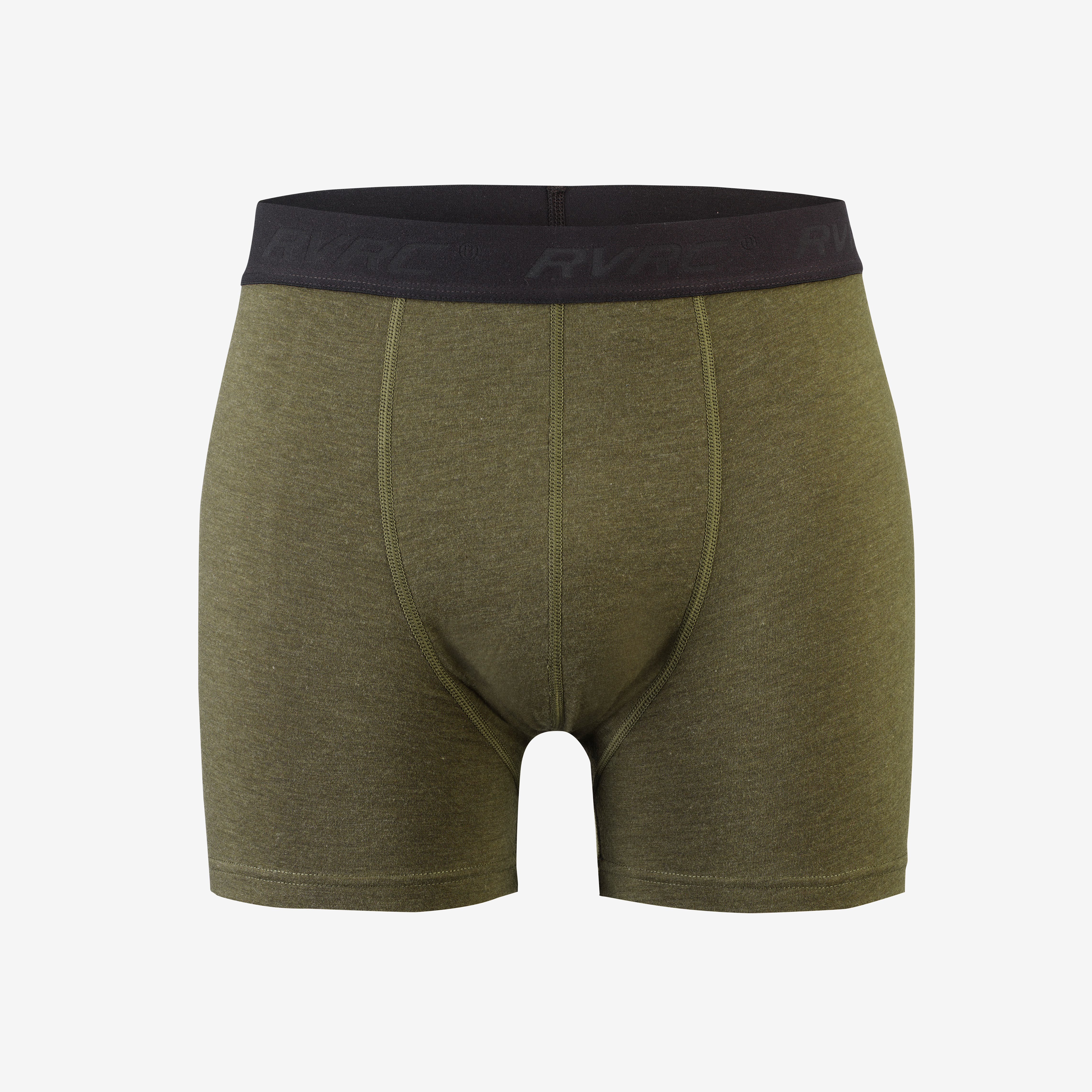 Move Merino Boxers Herre Forest Night