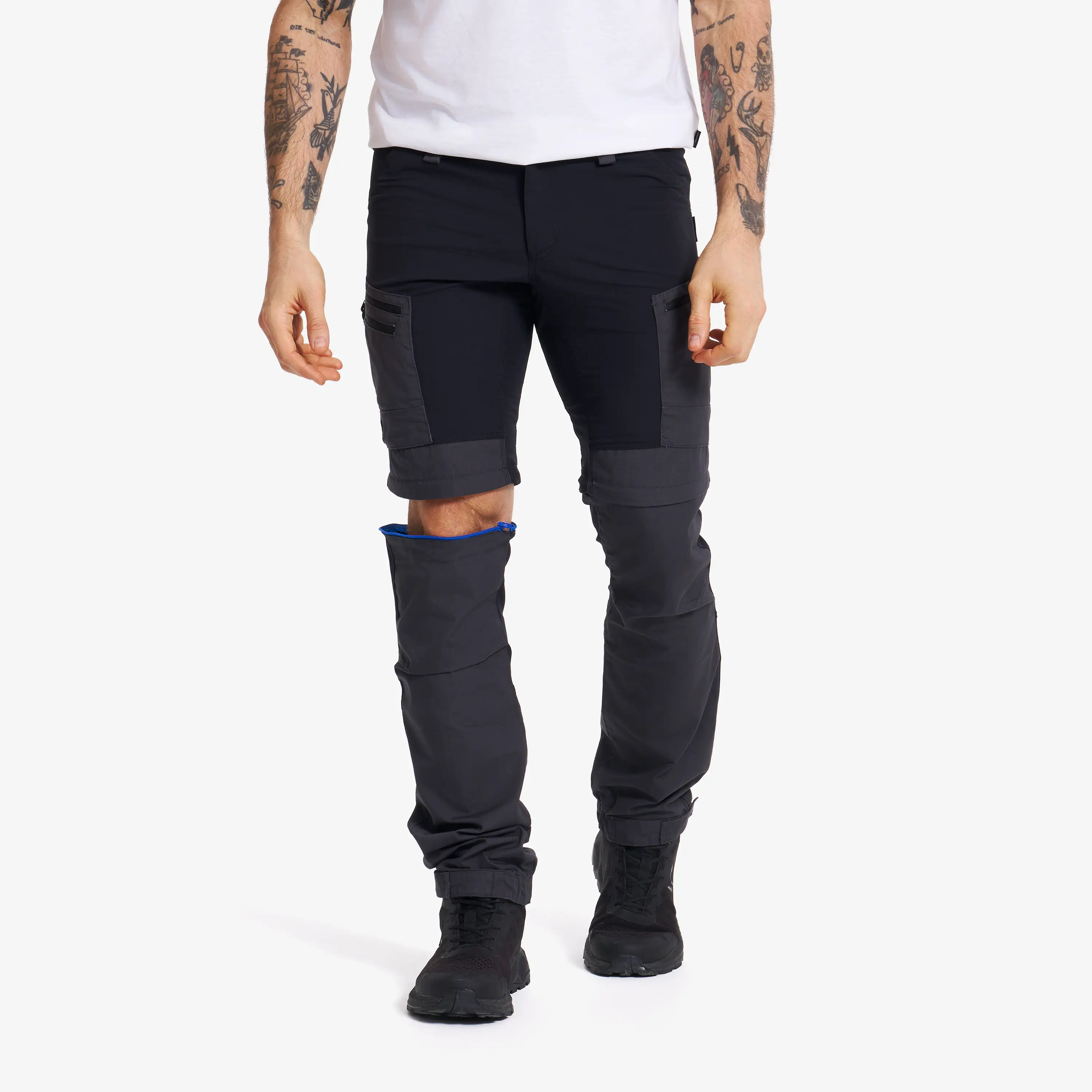 Choisir 1 couleur Black.