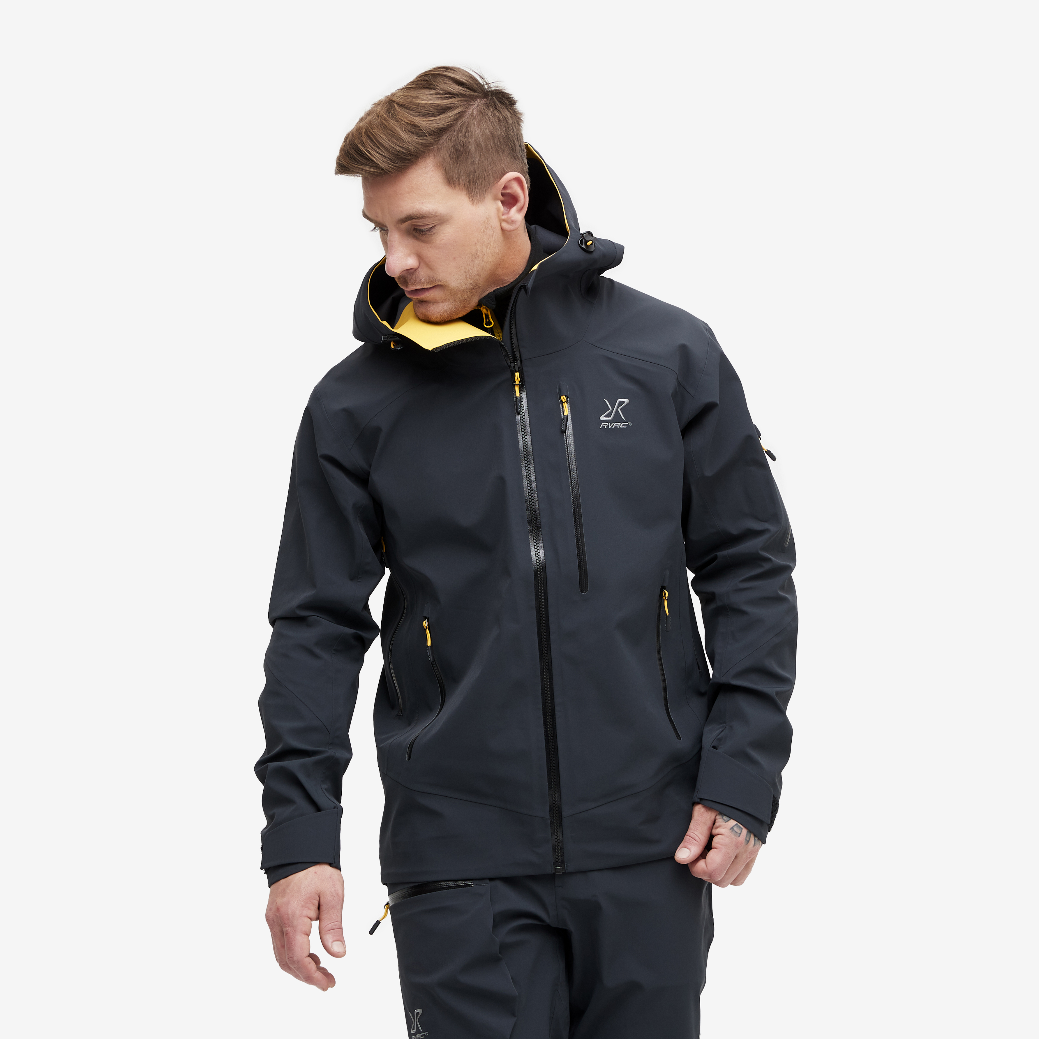 Mens small ski jacket clearance sale