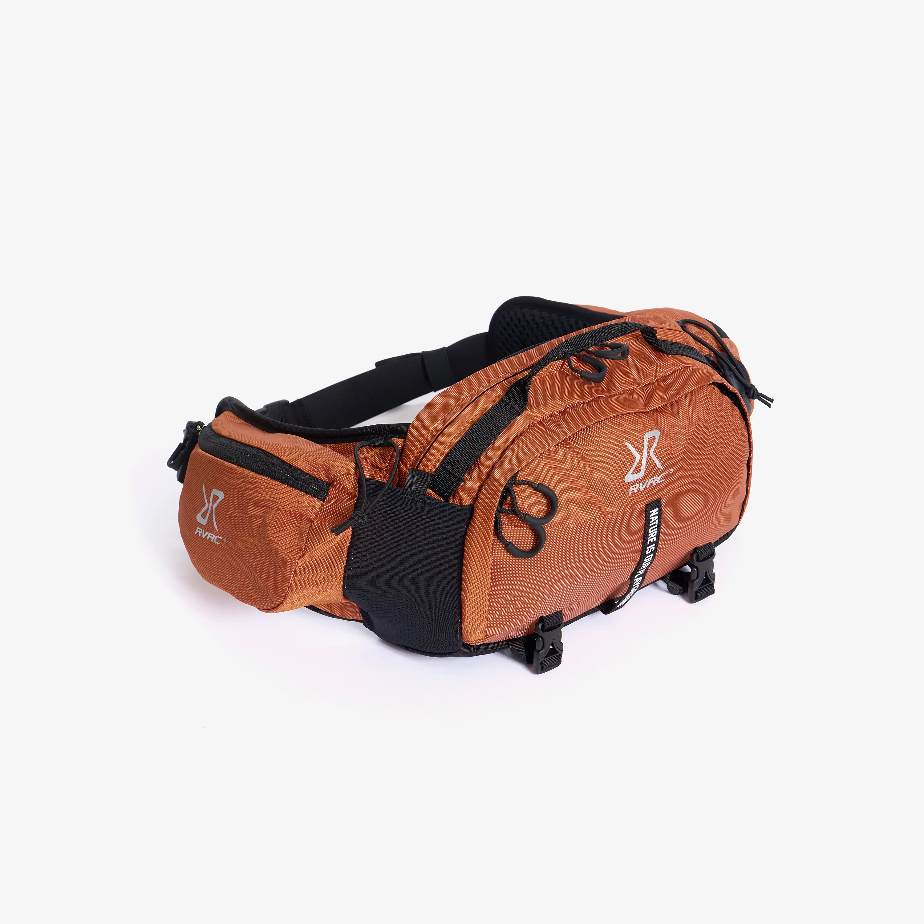 Pathfinder Hip Pack 6L Terracotta Brown,