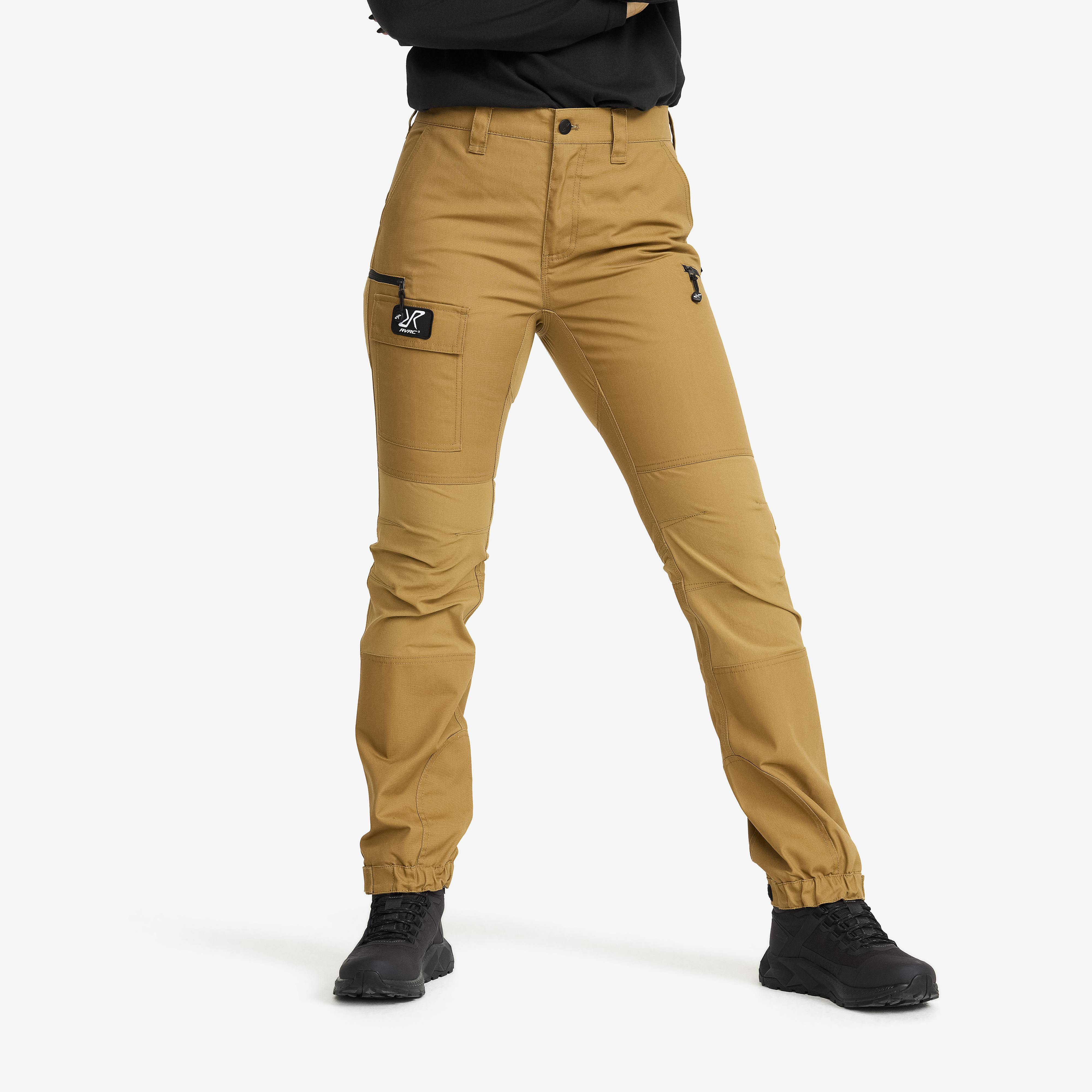 RevolutionRace Nordwand Pants Dame