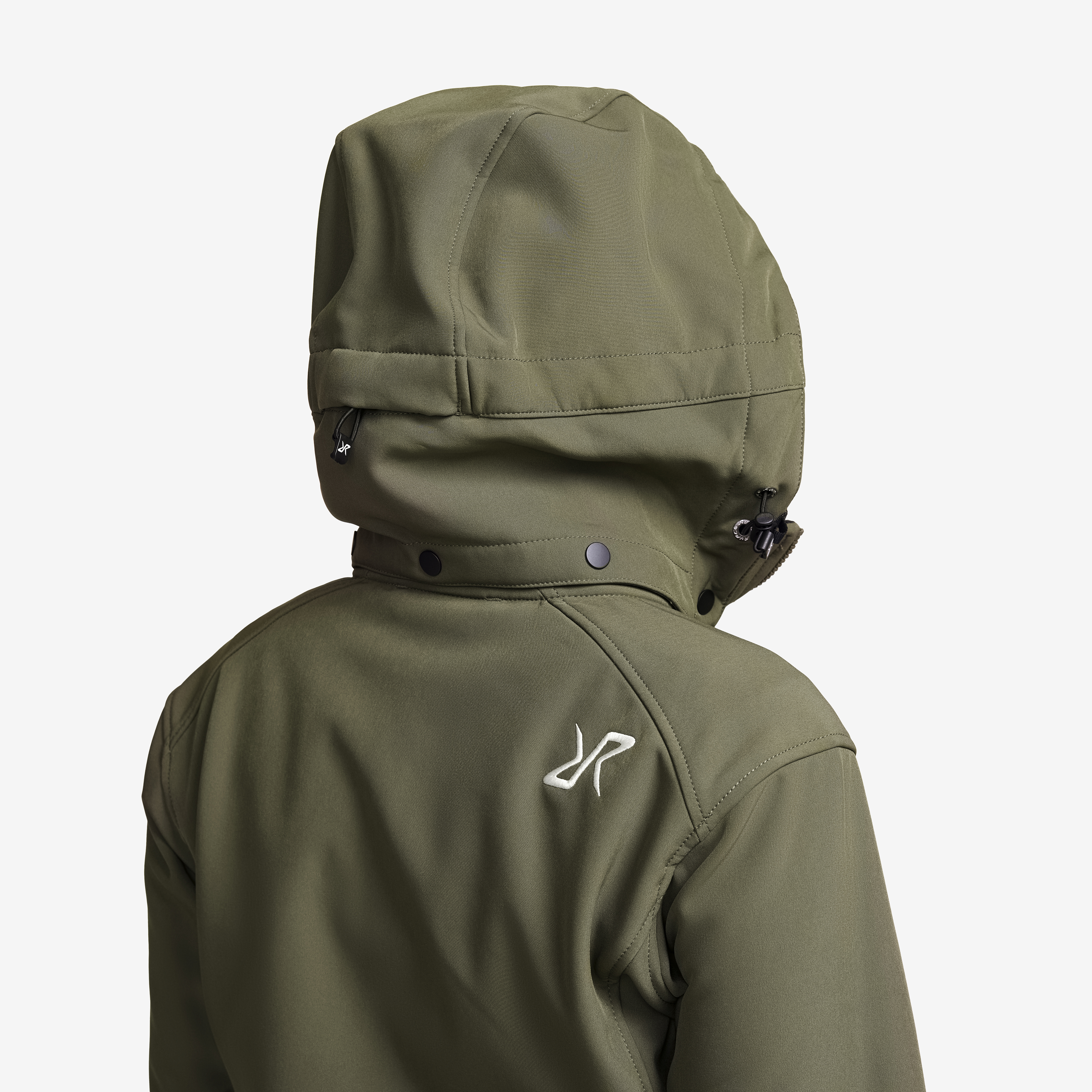Hiball Softshell Jacket Grape Leaf Women,