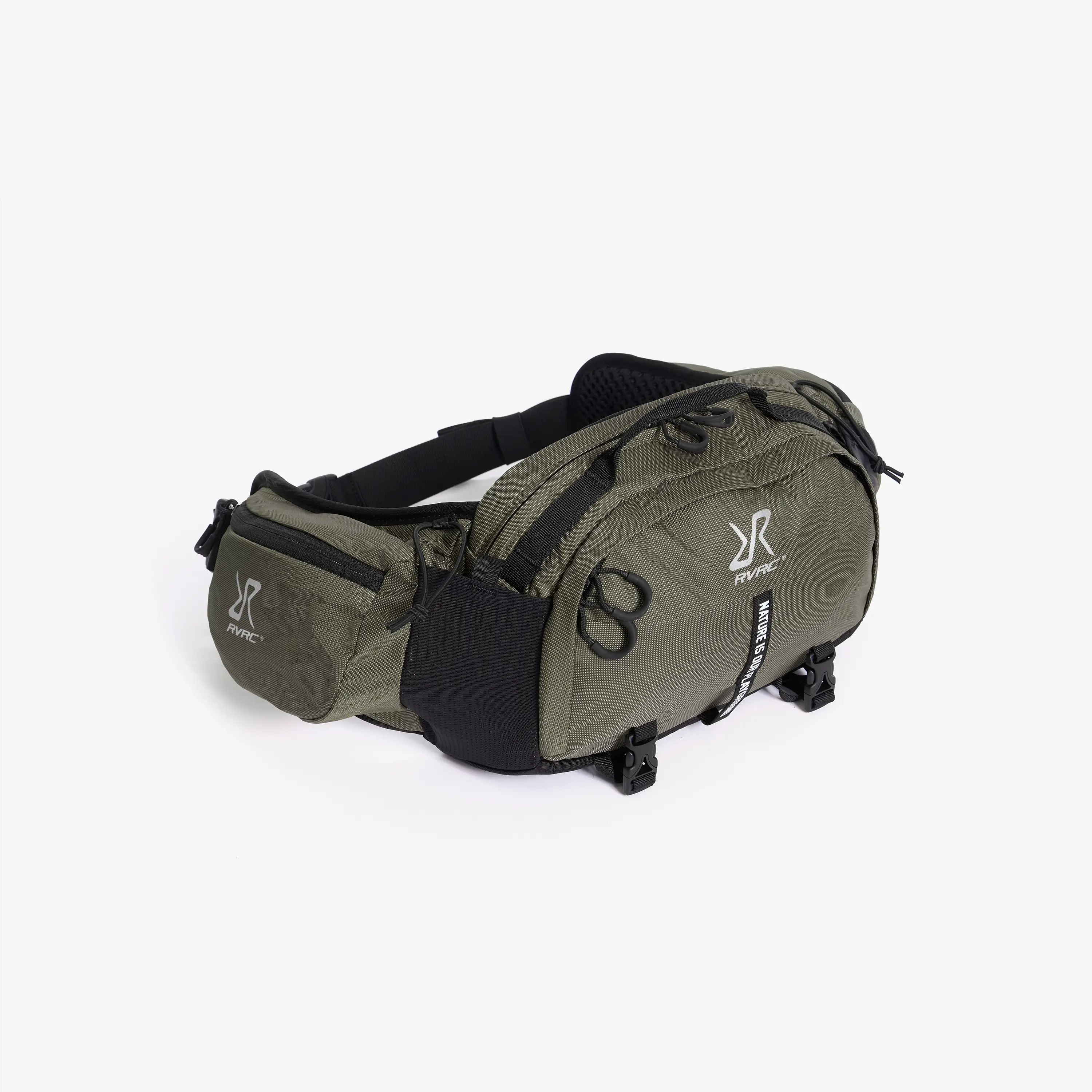 Pathfinder Hip Pack 6L Forest Night,