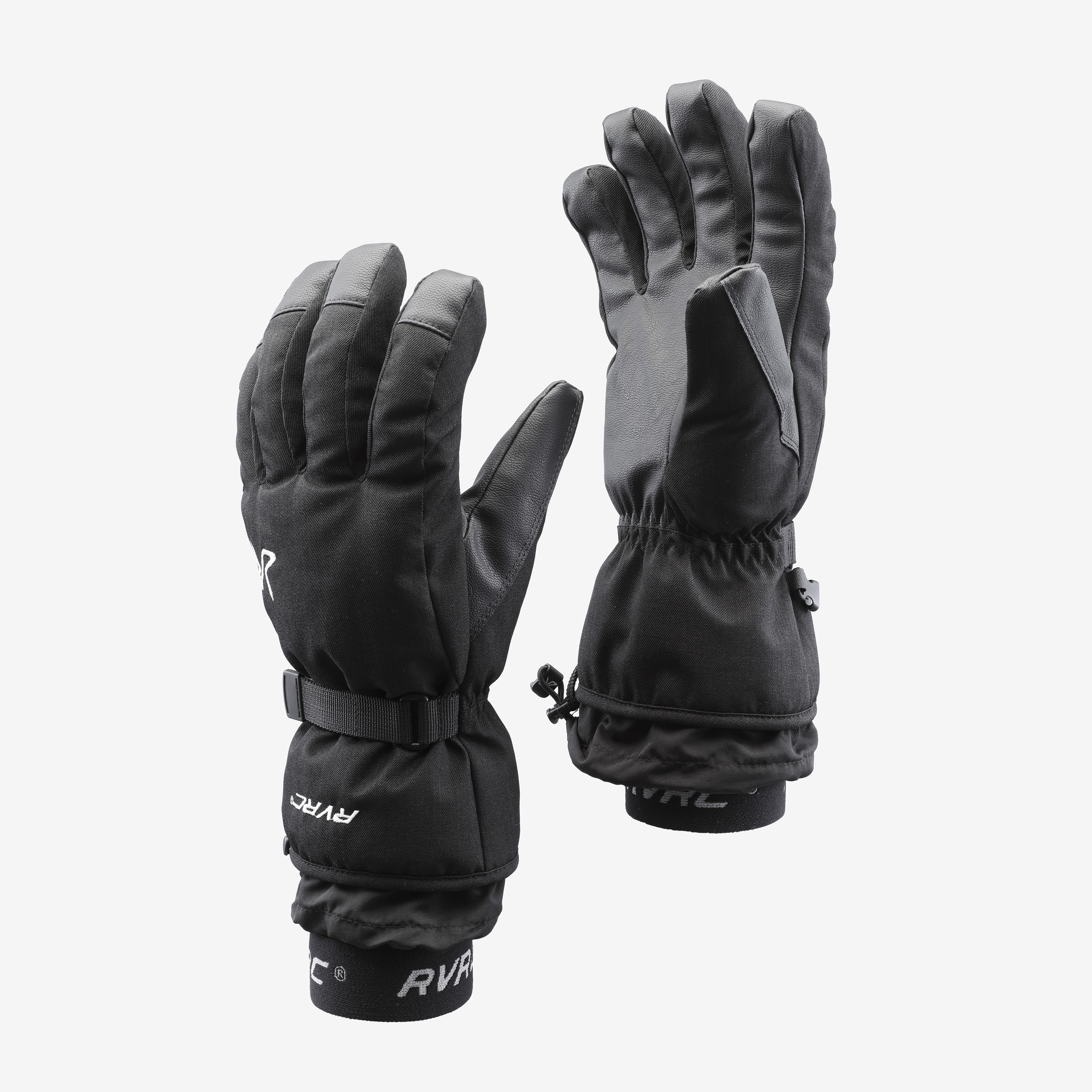 Select colour Black.