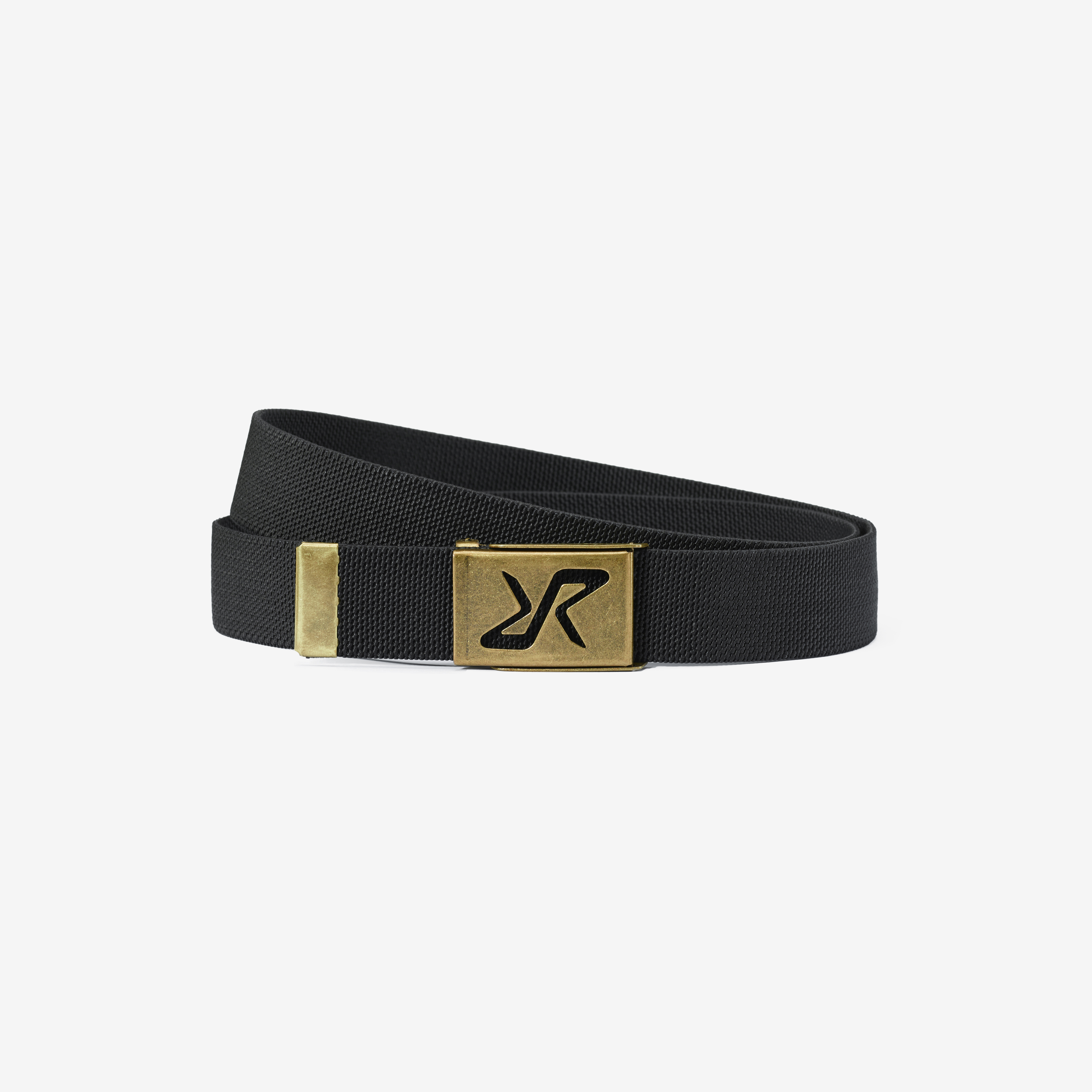 Webbing Belt Black | RevolutionRace