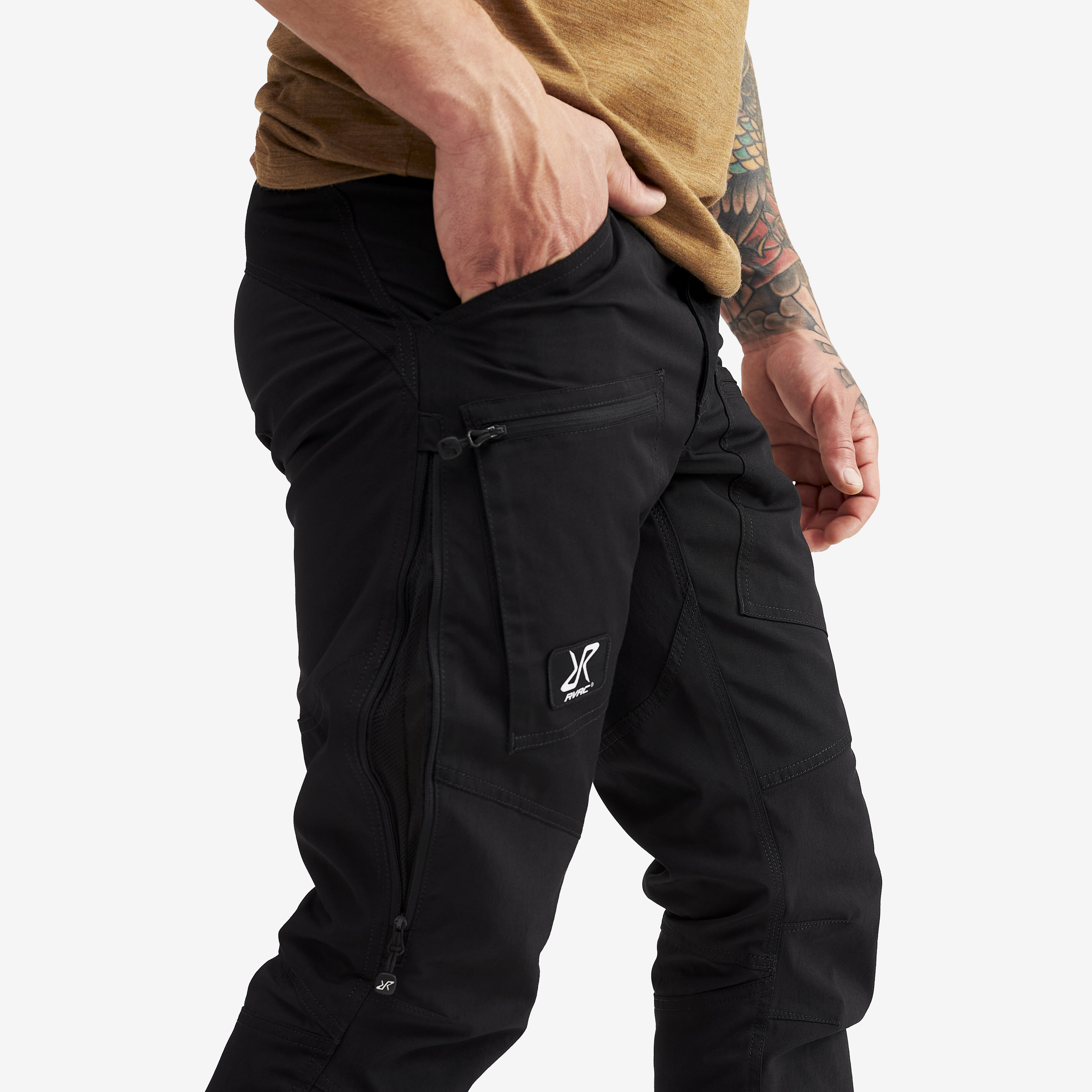 Nordwand Pro Short Pants