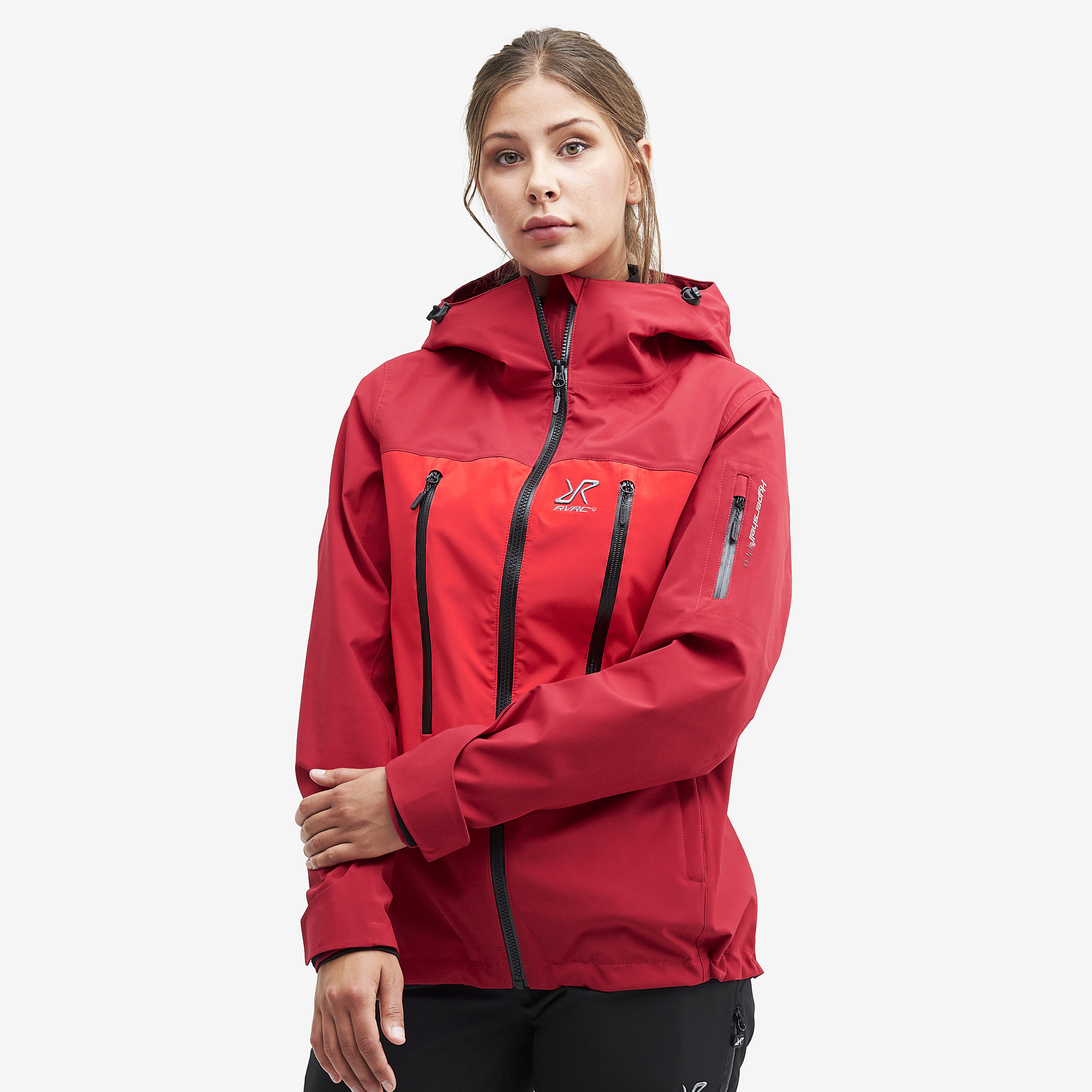 Women’s Ski & Snowboard Jackets RevolutionRace