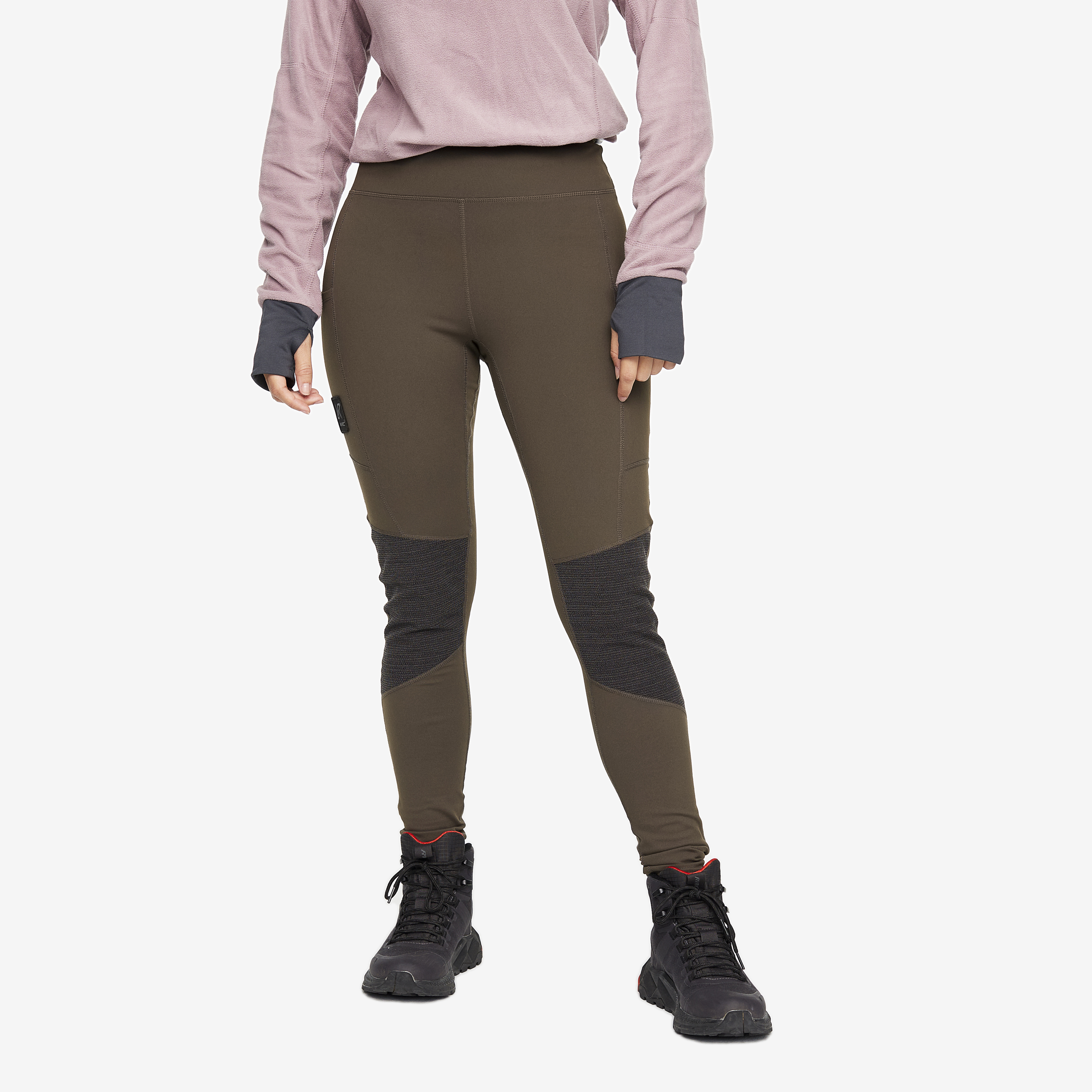 Summit Core Tights Hazel Damen