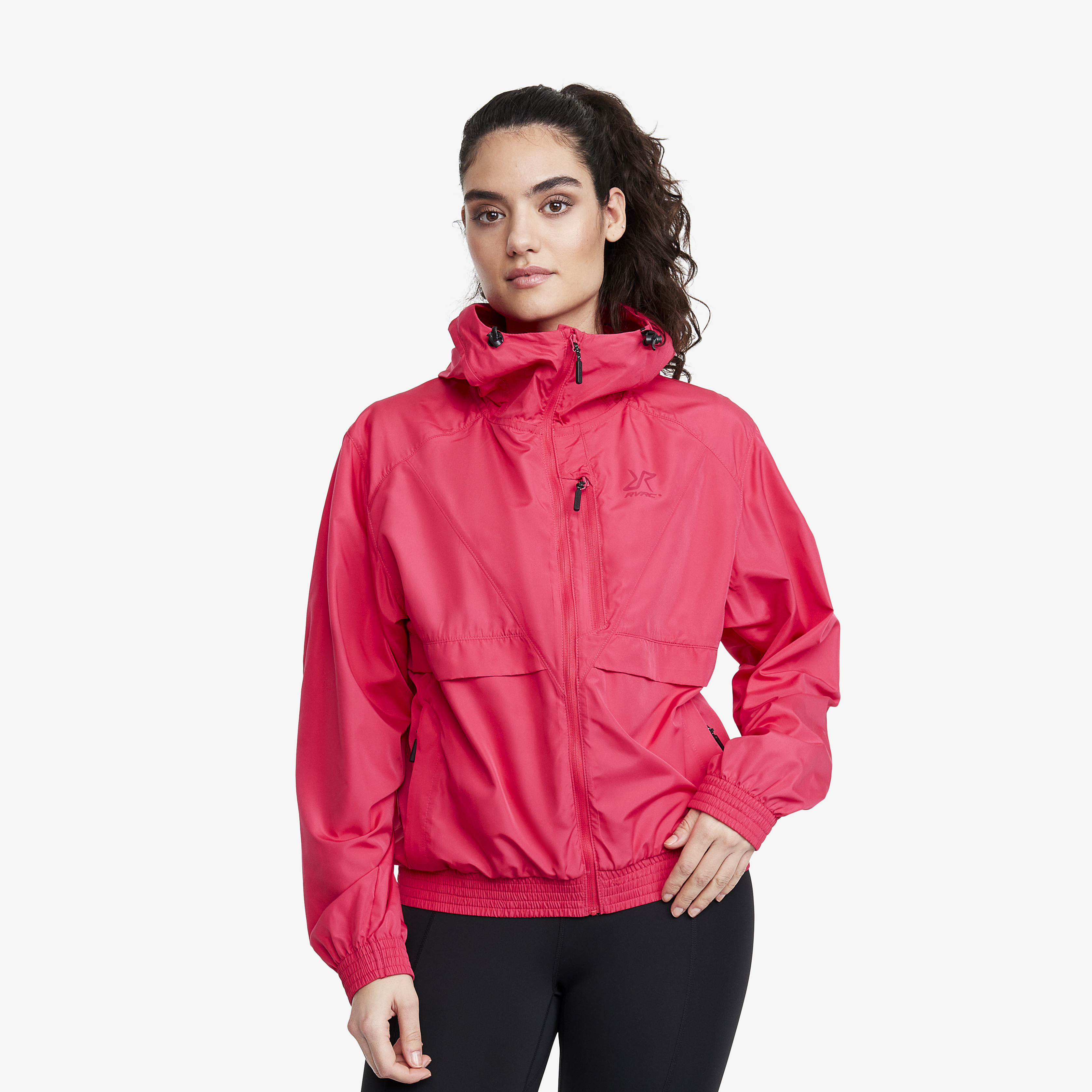 Women's Windbreaker Jackets | RevolutionRace