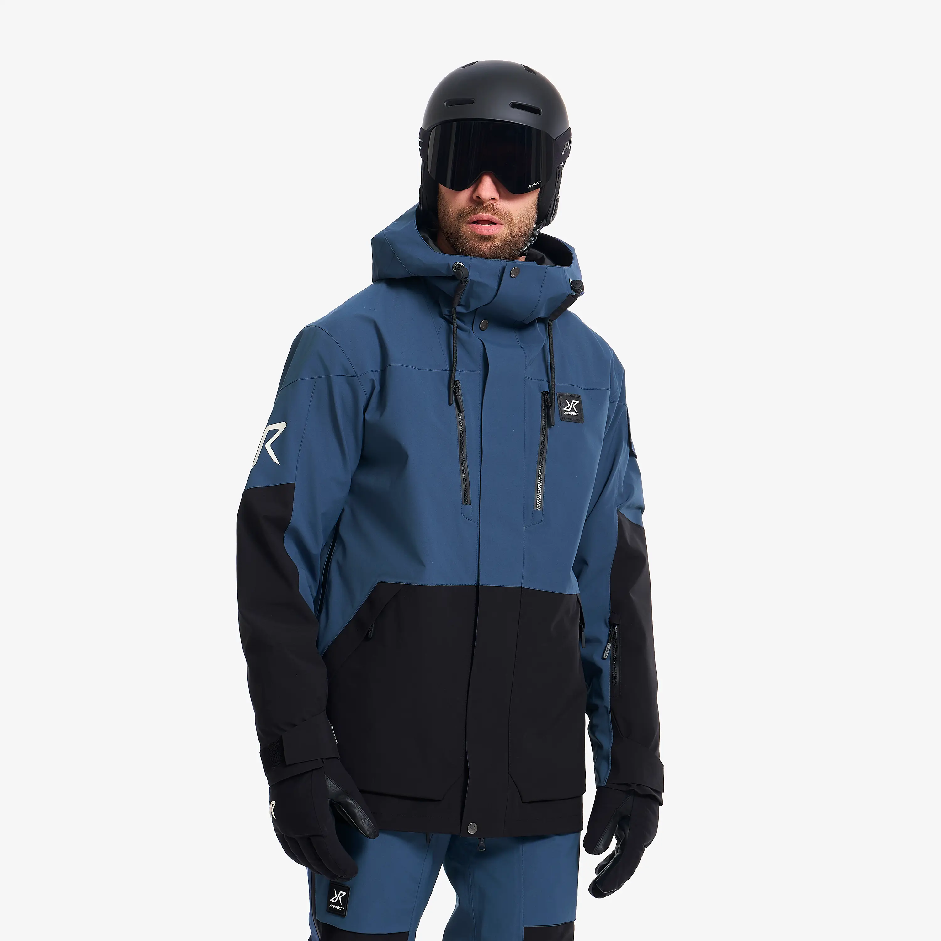 Seleccionar color Insignia Blue/Black.