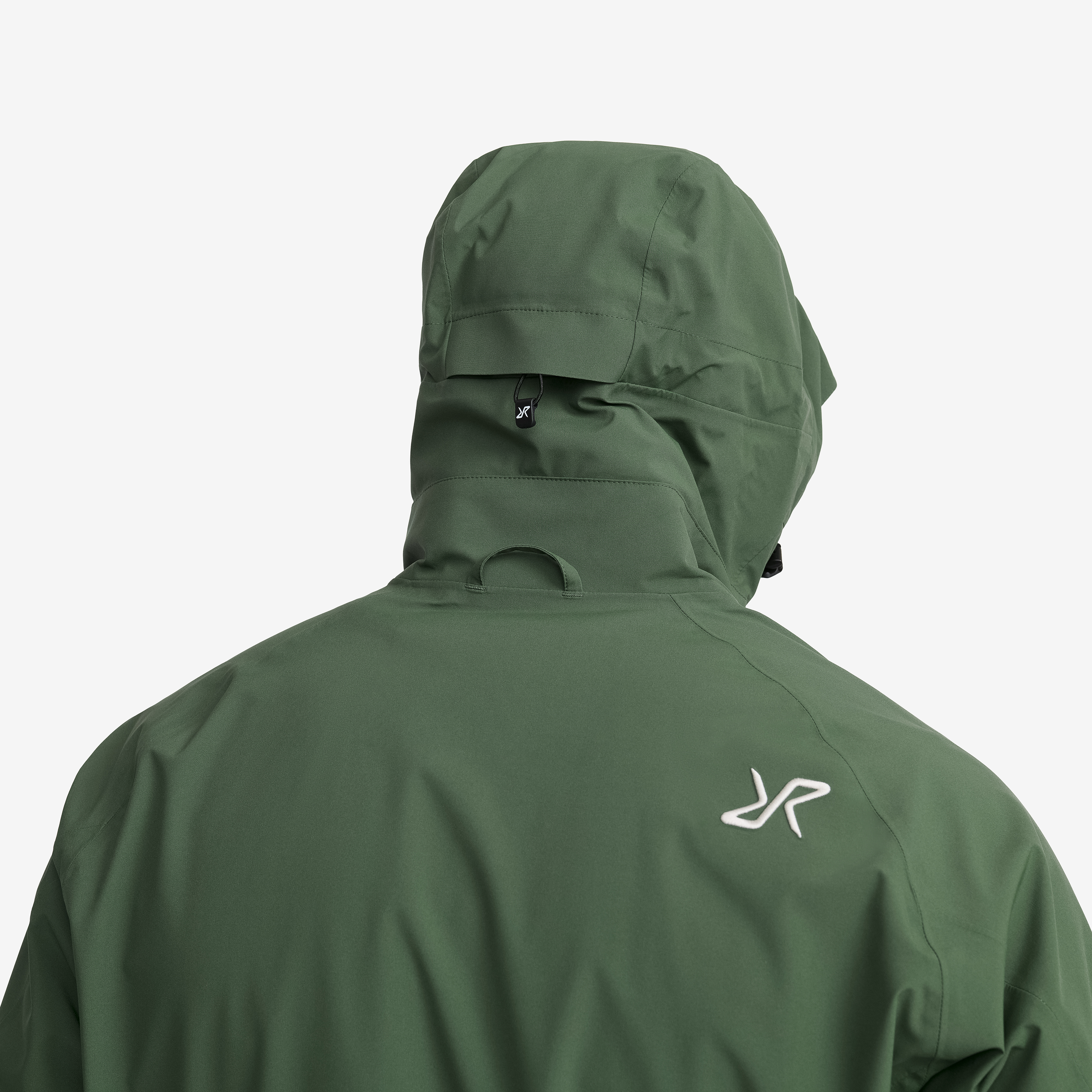 Cloud 3L Shell Jacket Men Garden Topiary | RevolutionRace