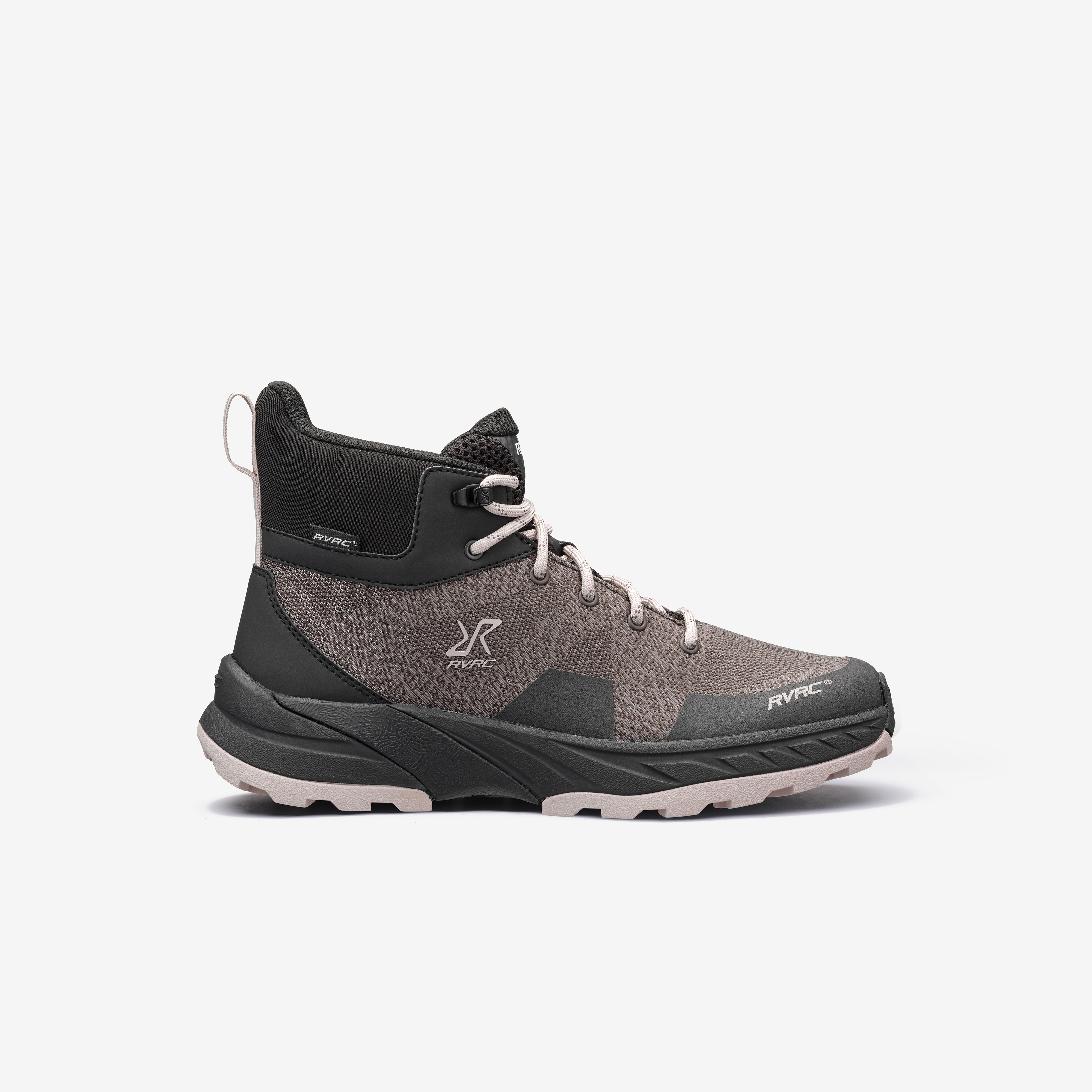 Daytrek Walking Boots Seal Brown Women, 