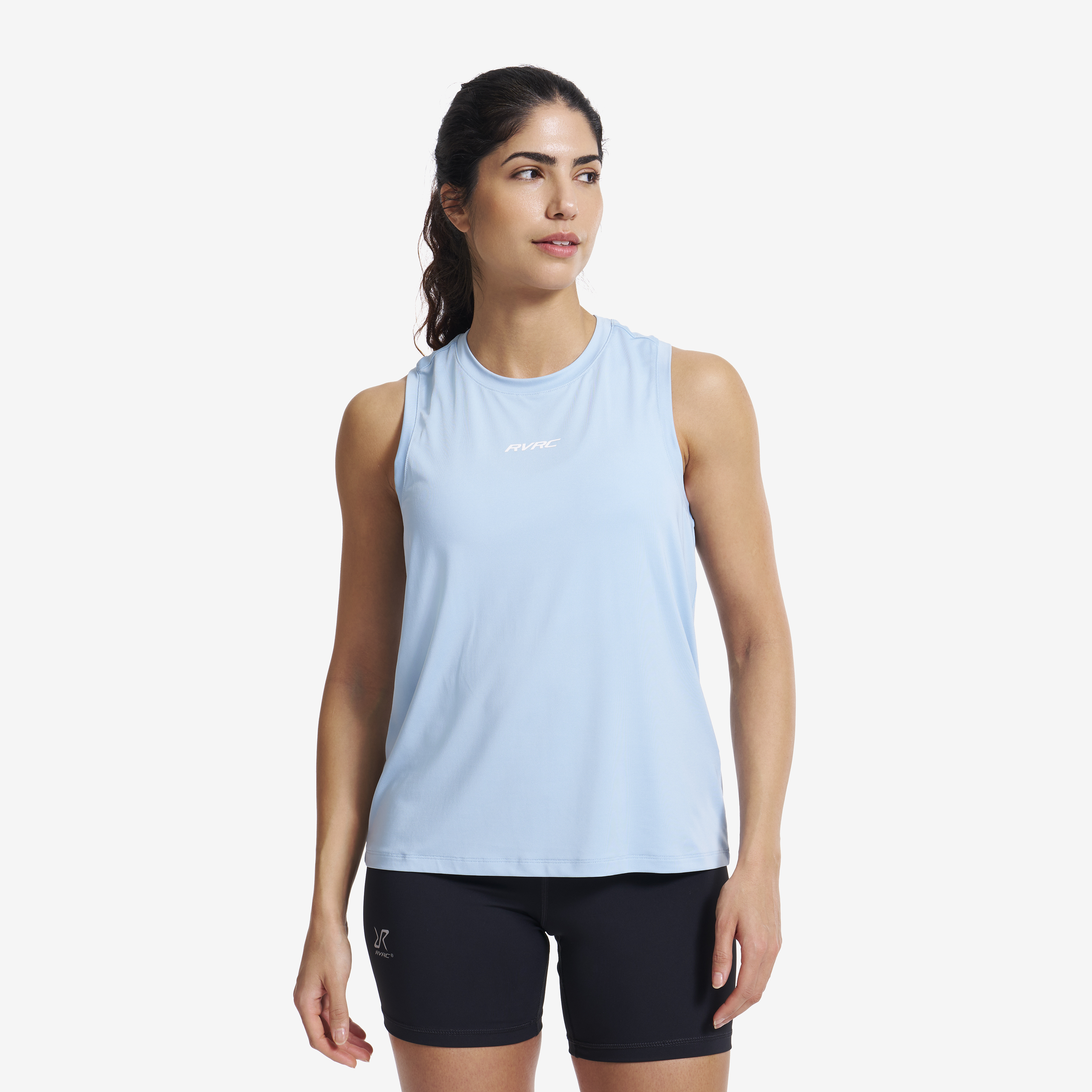 Direction Active Tank Top Dame Forget-Me-Not