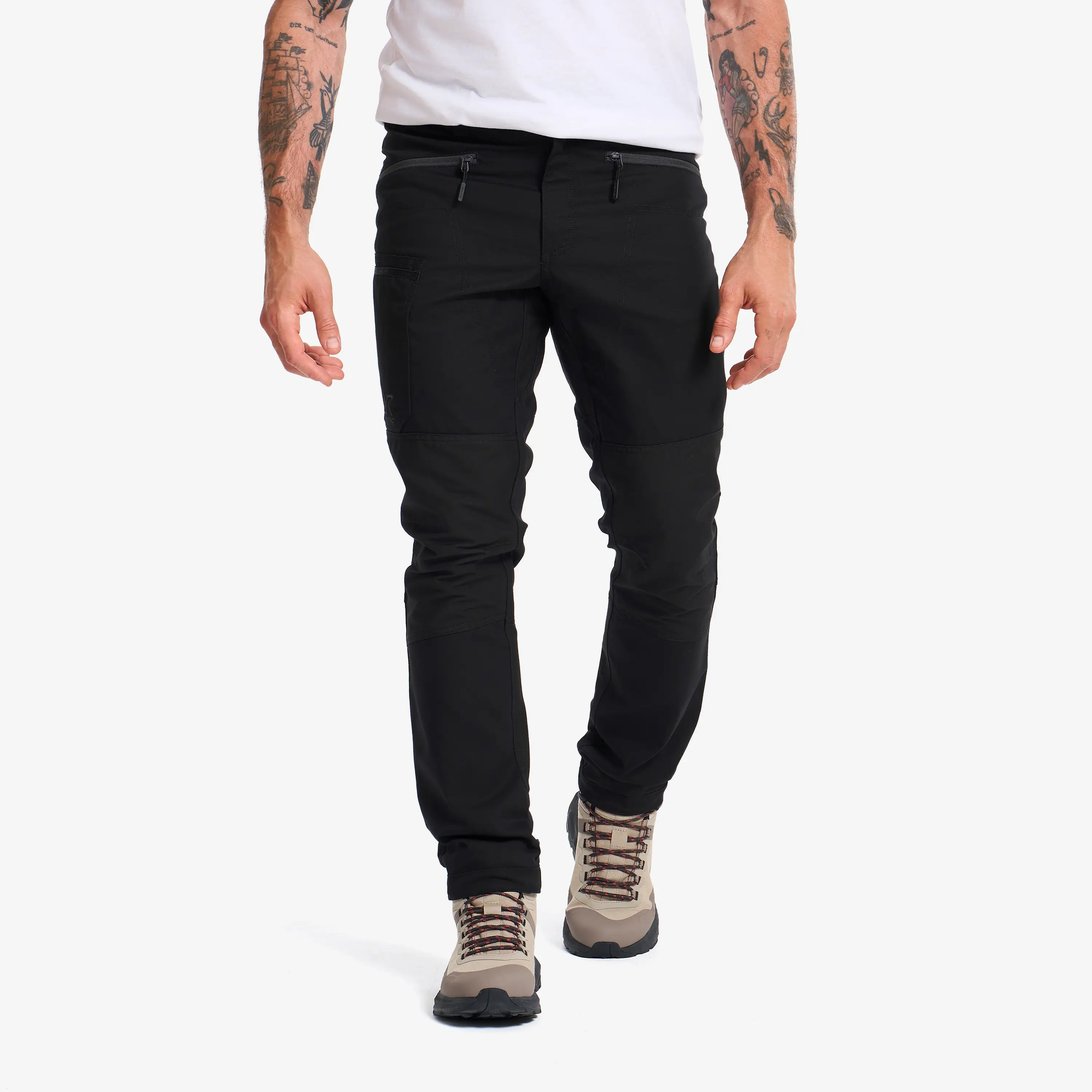 Välj färg Black.