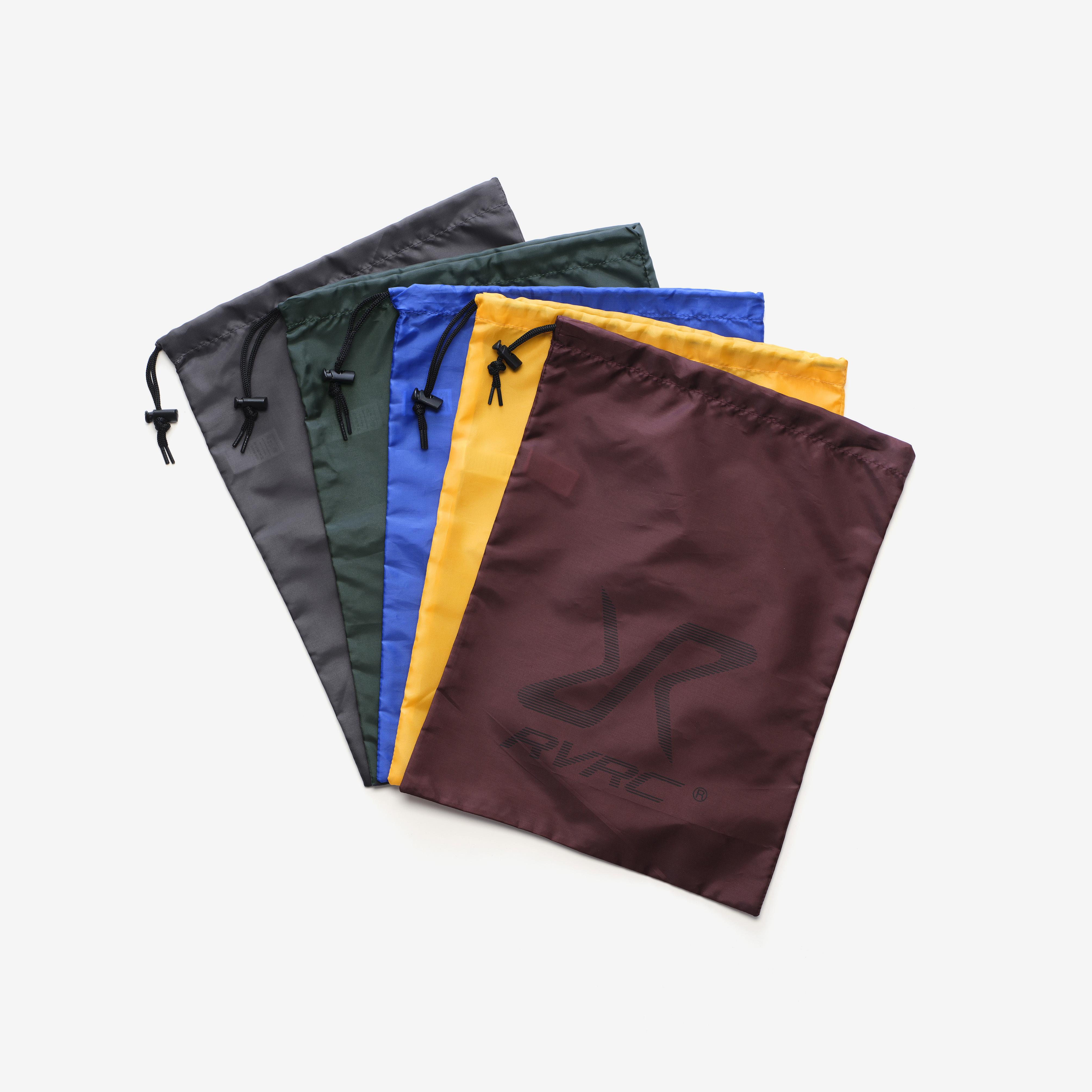 Packbags 5-pack Earthy,