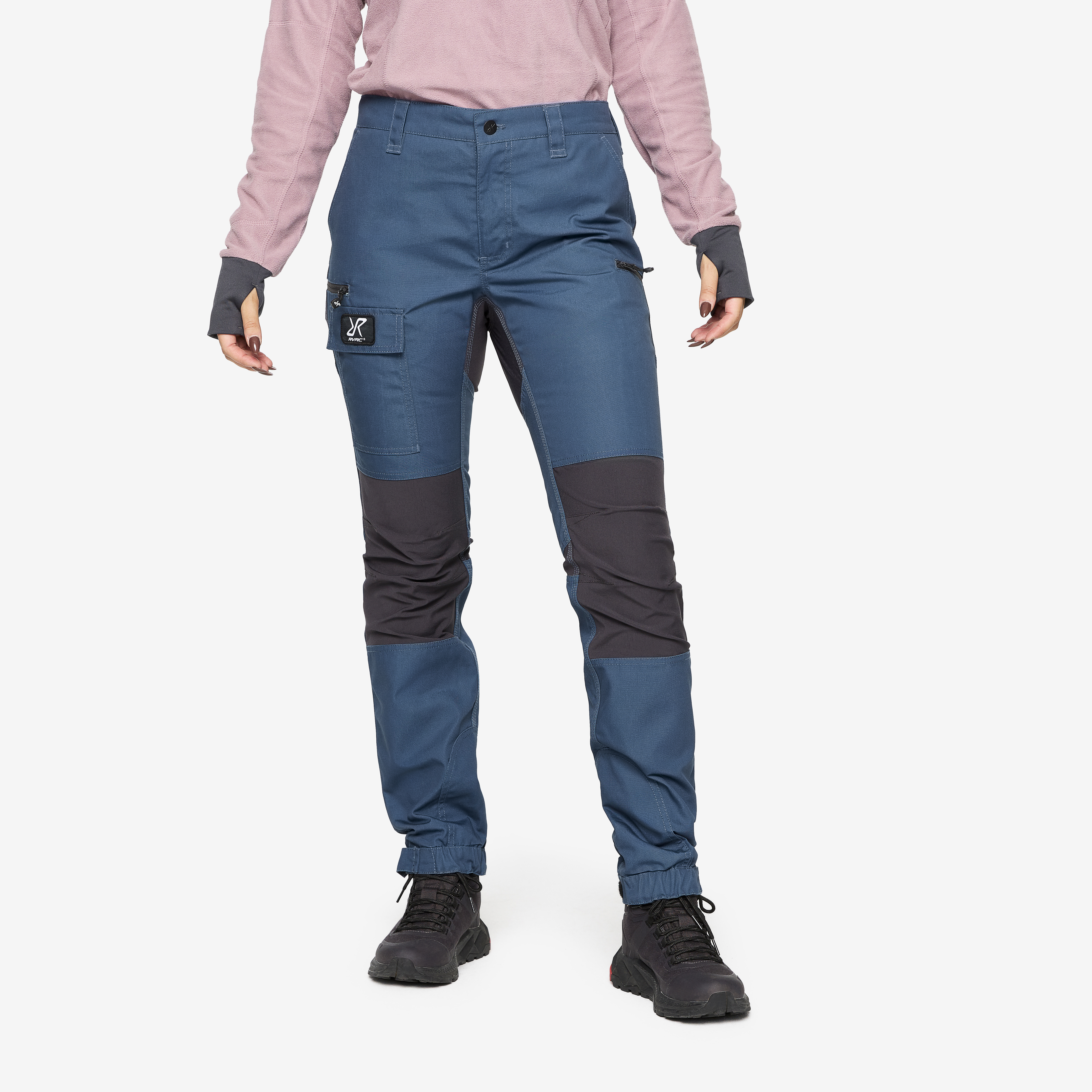 Nordwand Pants Dark Denim