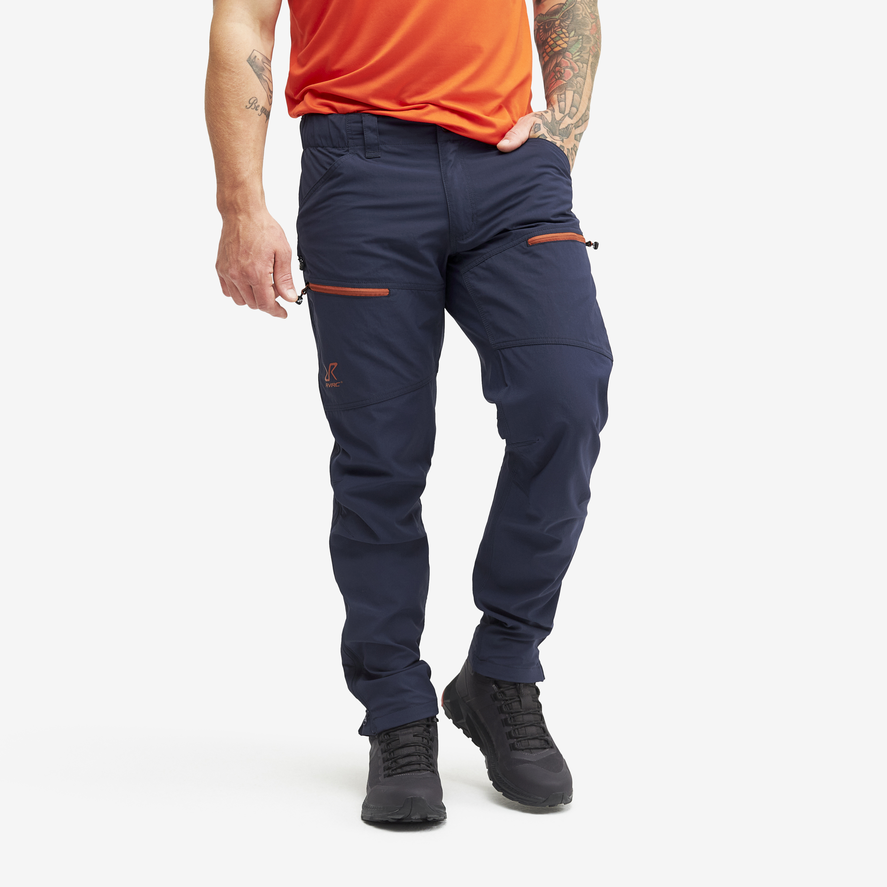 Navy.