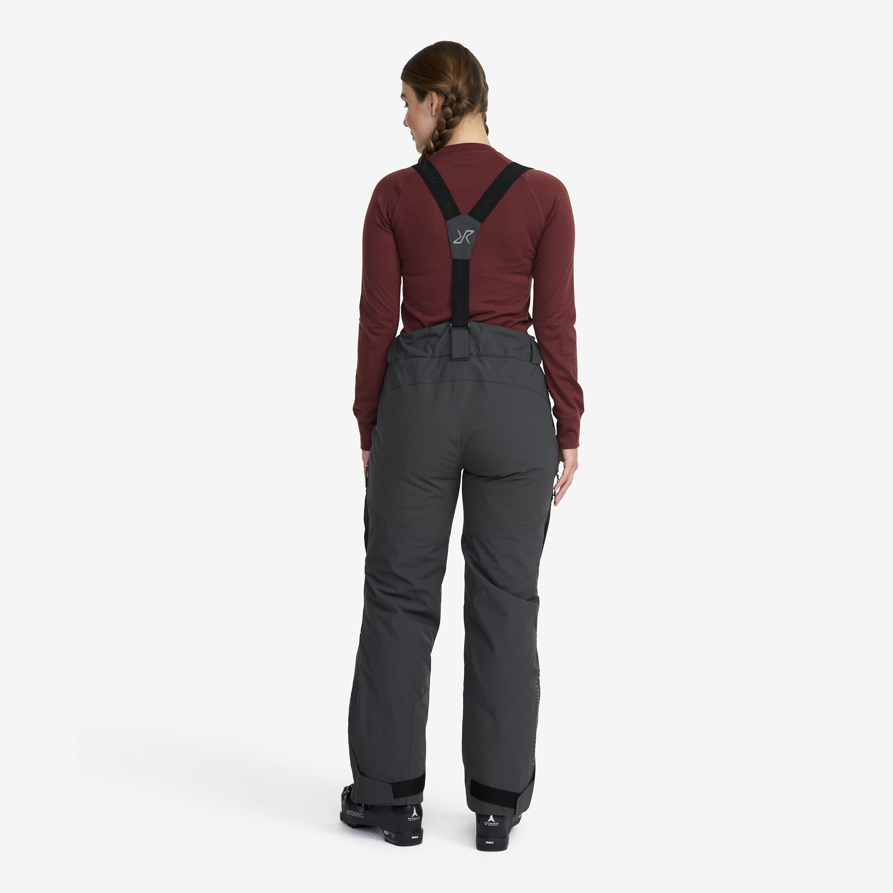 Women's ski trousers membrane 5 000