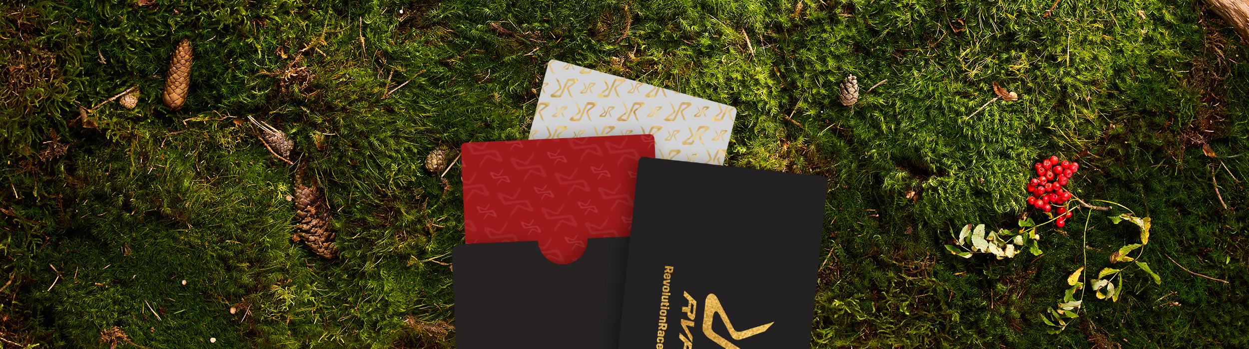 'Banner insert'