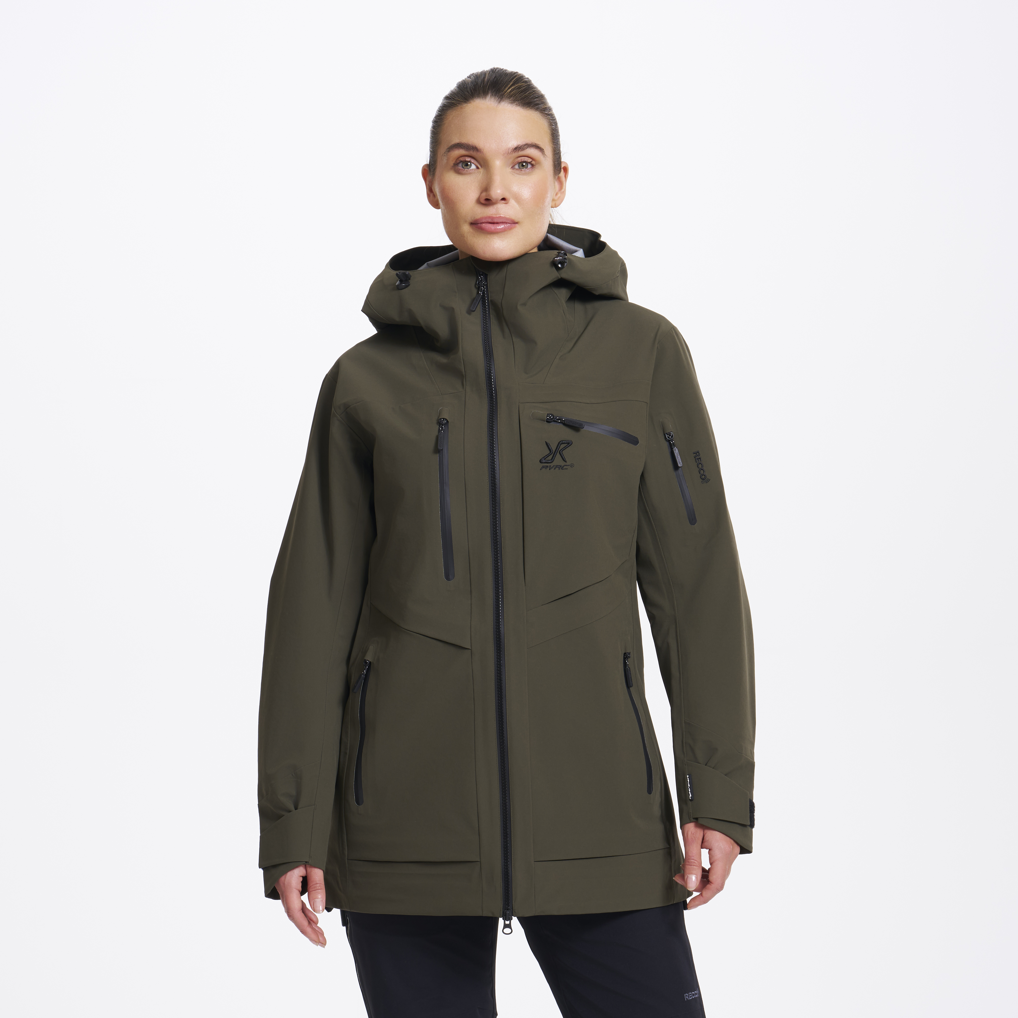 Wybierz kolor Forest Night.