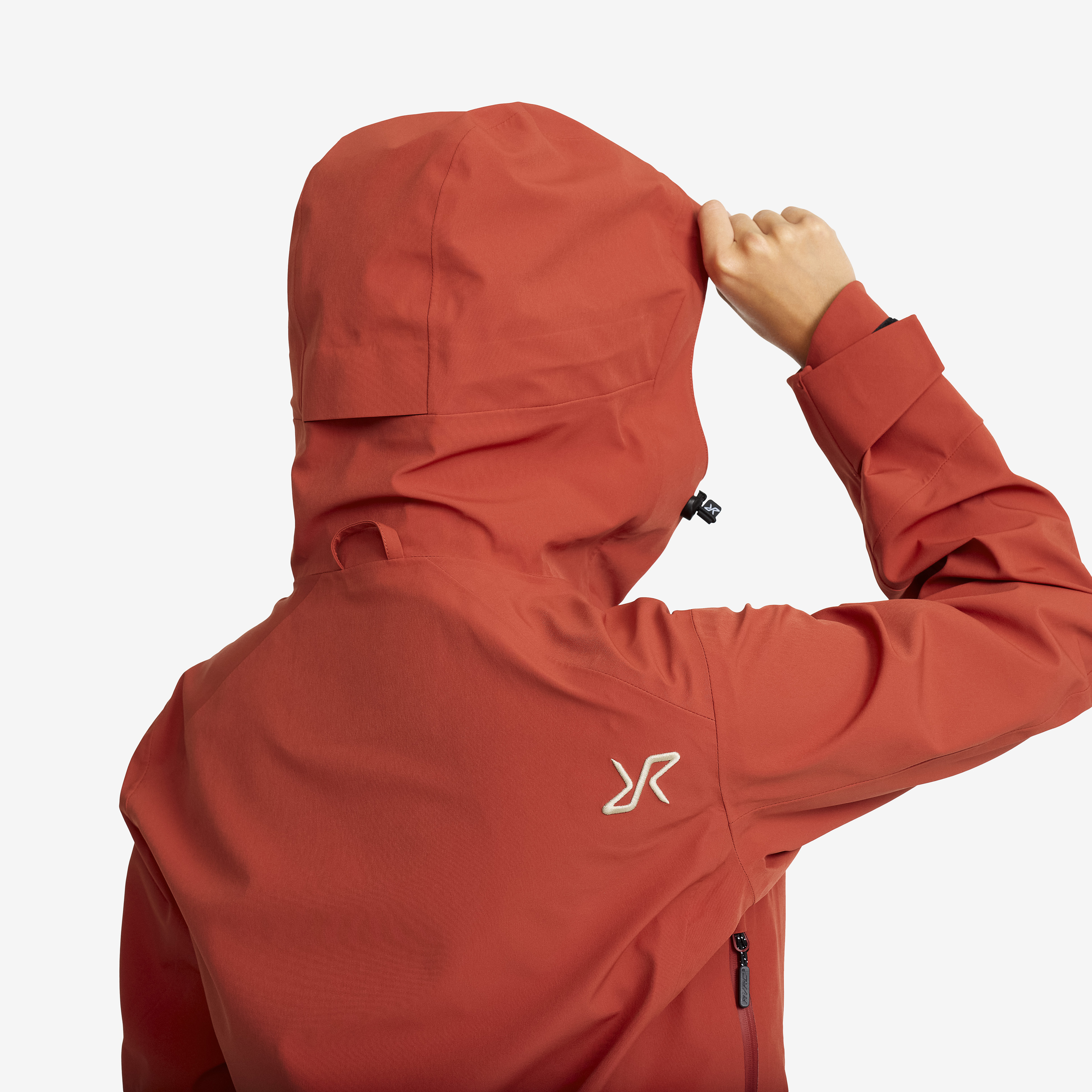 Cyclone Long 3L Jacket Bossa Nova Femme,