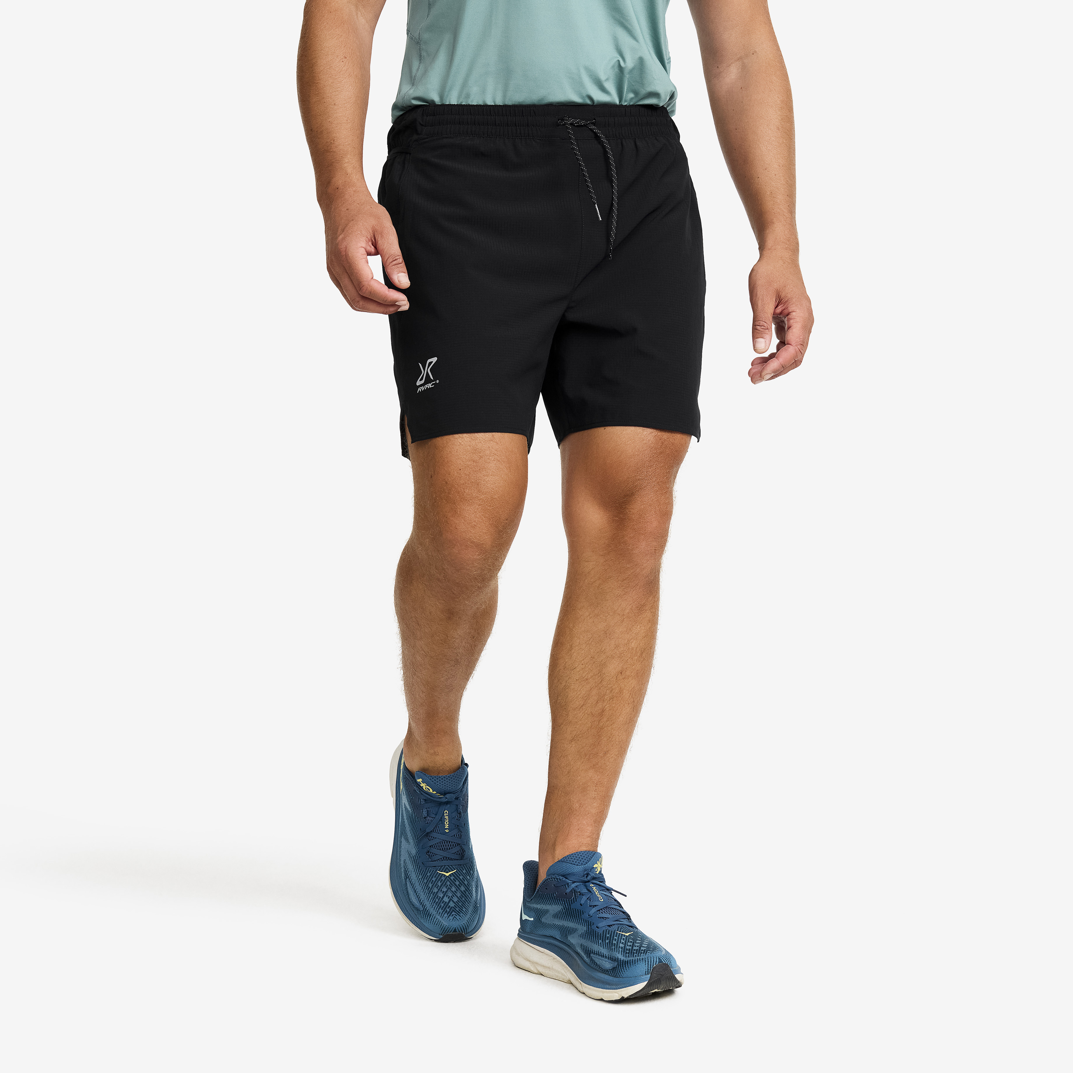 Rush Pro Shorts Black Men