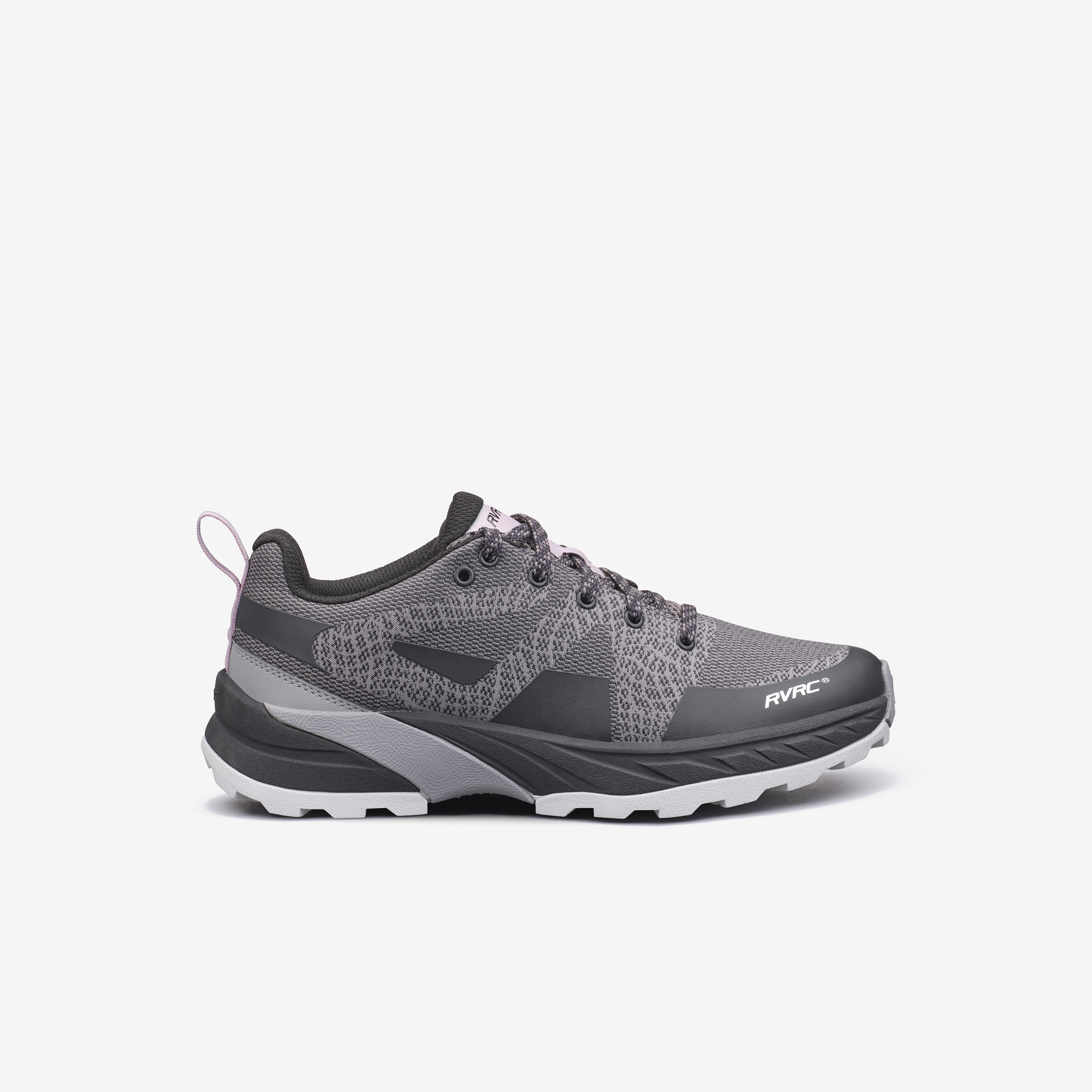 Daytrek Walking Shoes Dame Black/Grey, Størrelse:36 - Sko