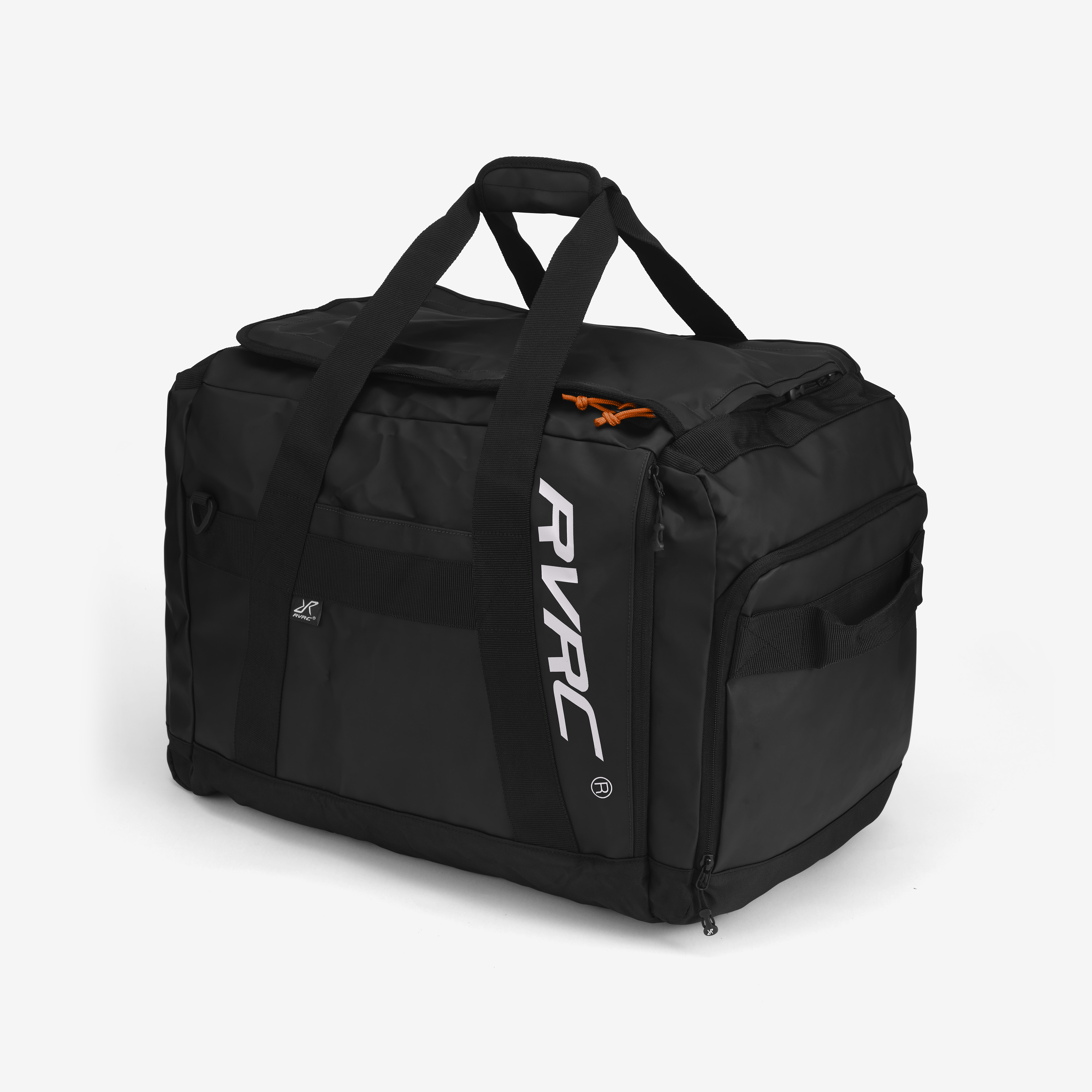 Packable Duffel Bag 70L Black