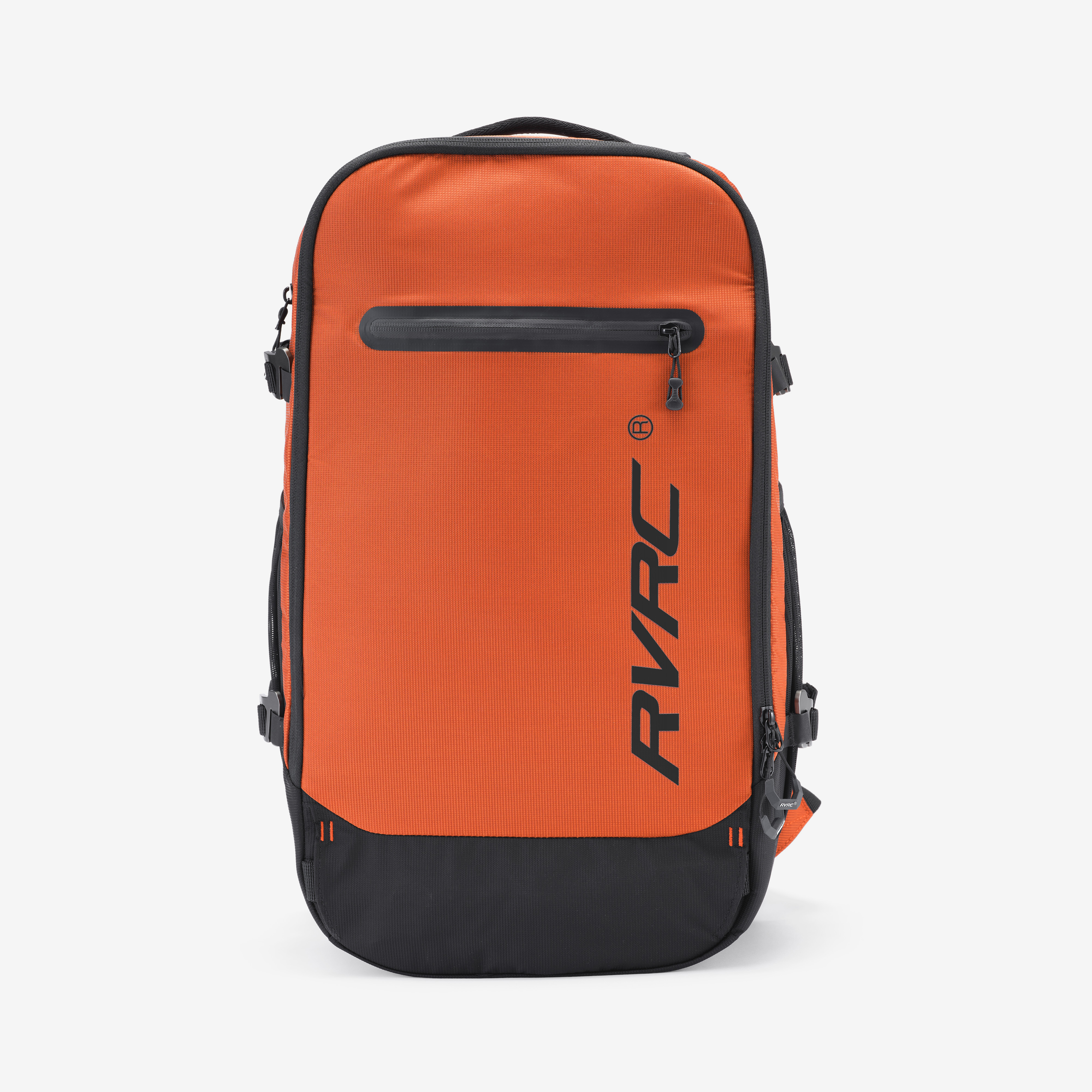 Explor Backpack 30L Unisex Orange Storlek:One Size – Accessoarer > Väskor & Ryggsäckar