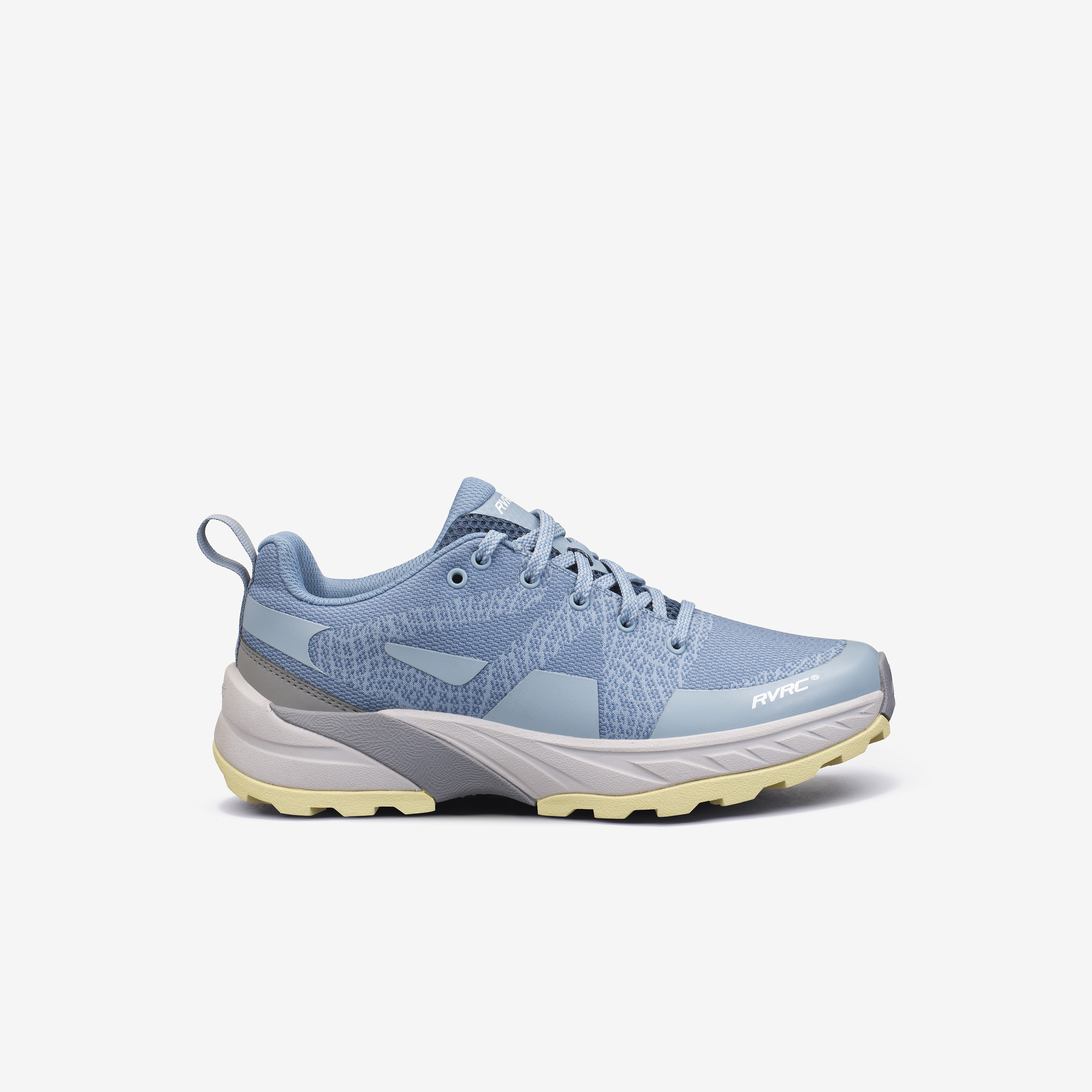 Daytrek Walking Shoes Captain's Blue Women,