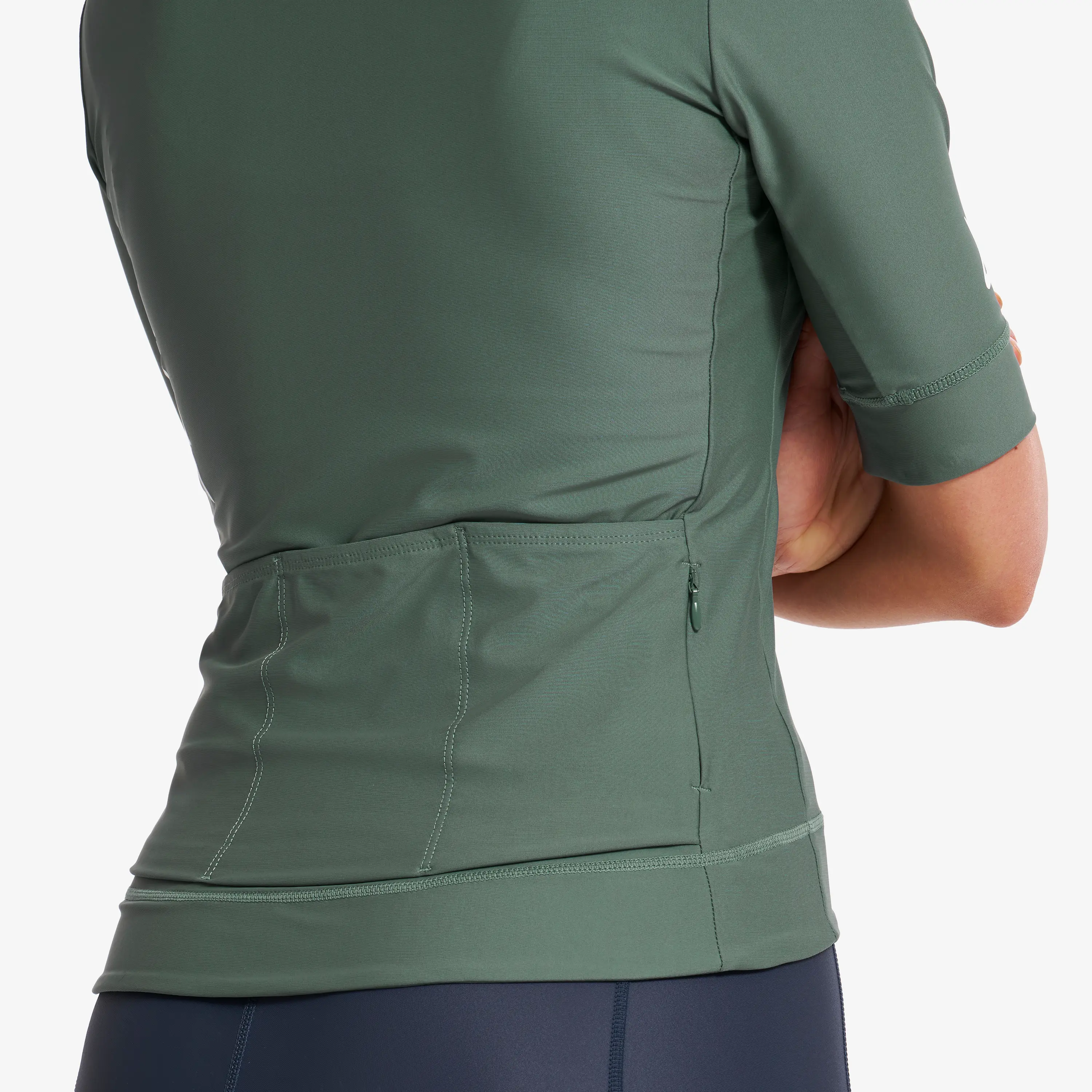 【新品】定価24,200円　BAL CYCLING JERSEY(MULTI) 8-days-lightweight-long-sleeve