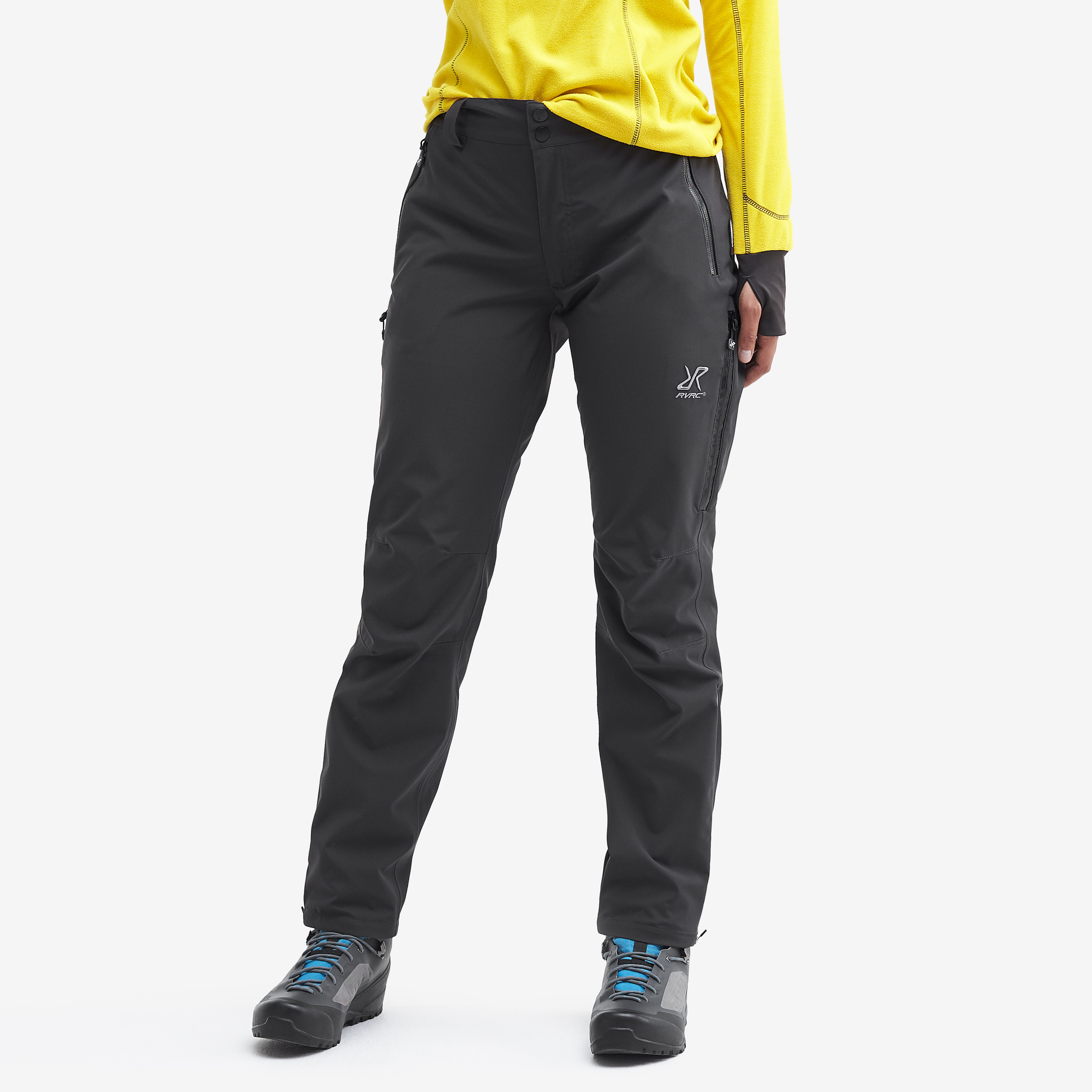 Cosmic Whisper Elk Shadow Women's Pants main image 0