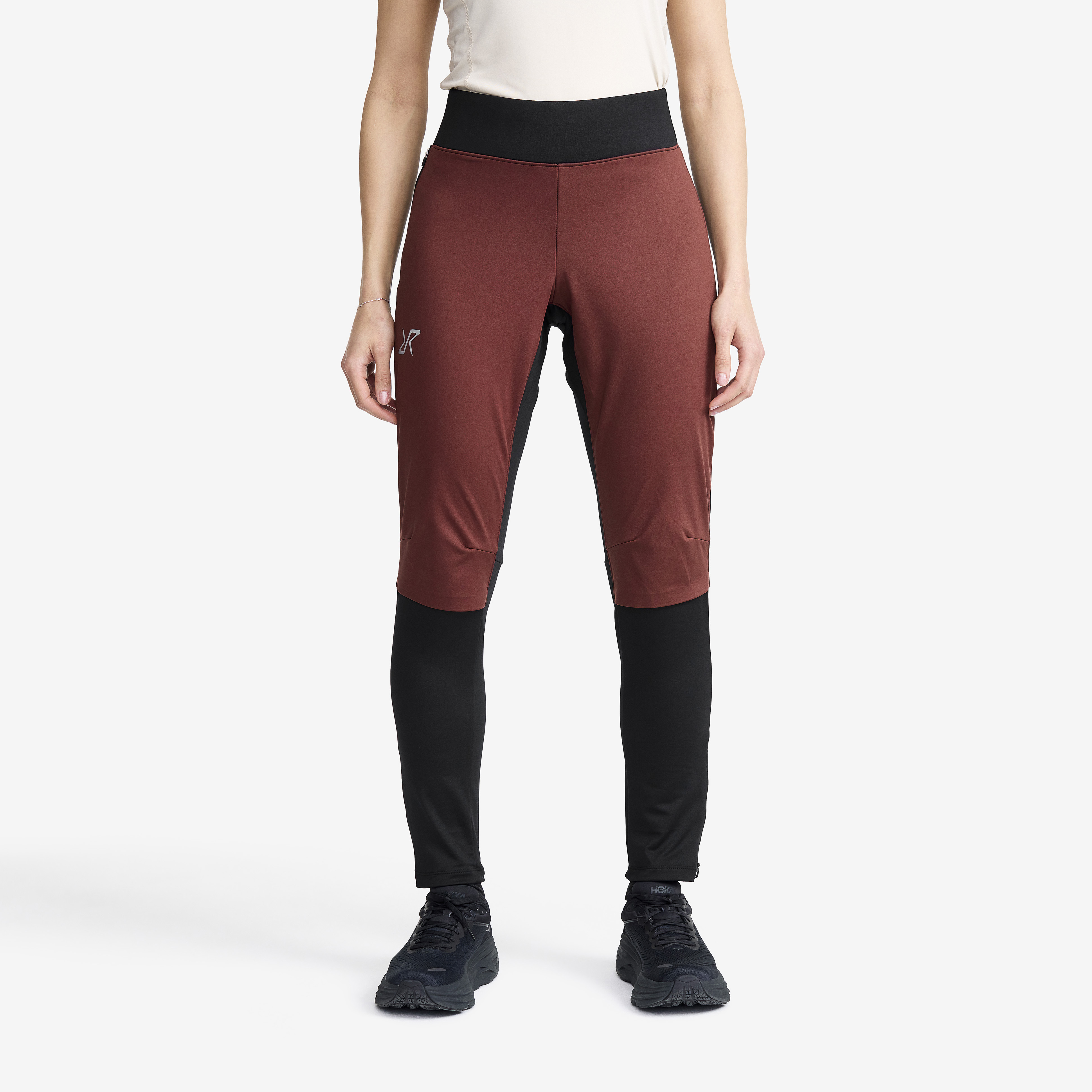 Pace Wind Tights Andorra Damskie