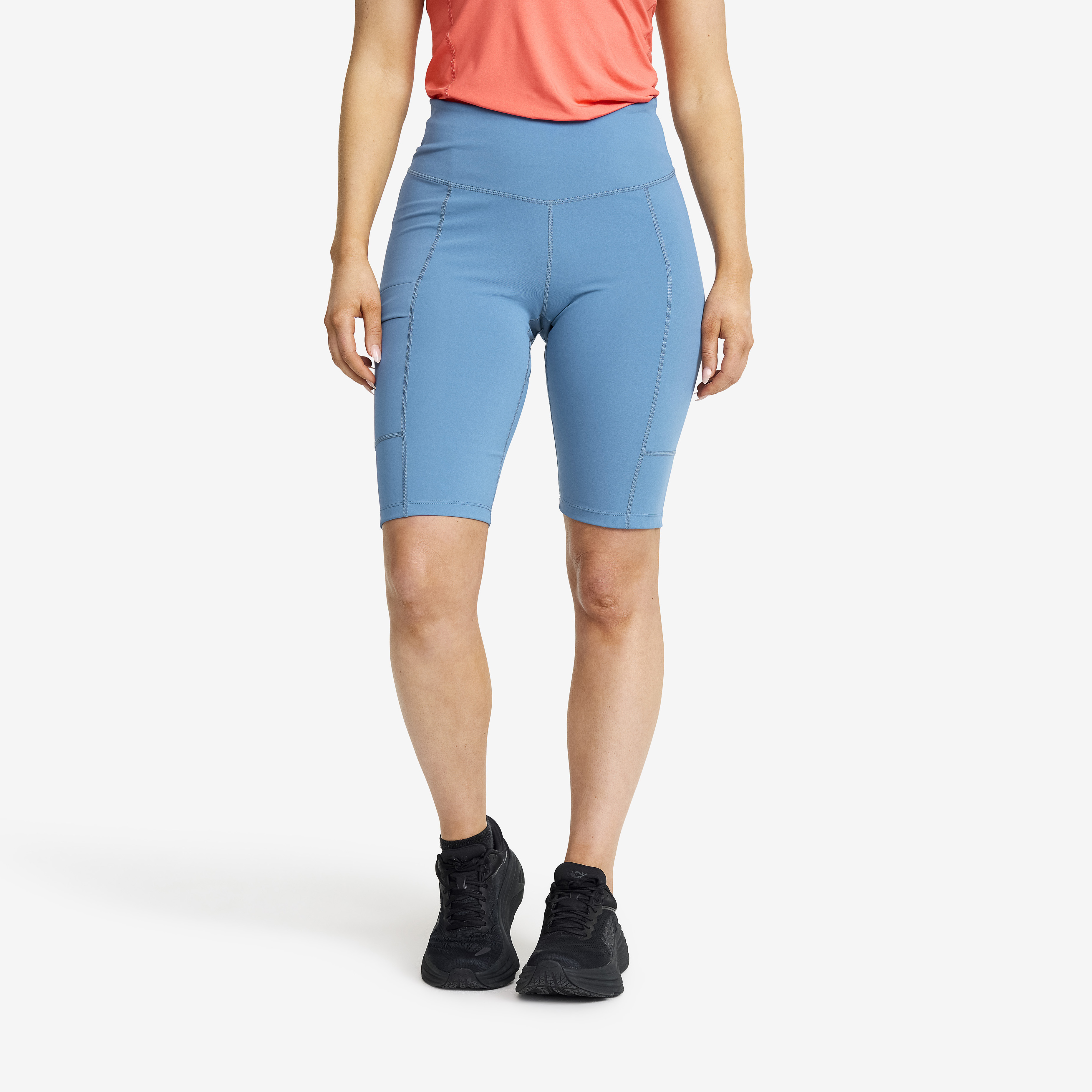 Energy Highwaist Short Tights Stellar Women,