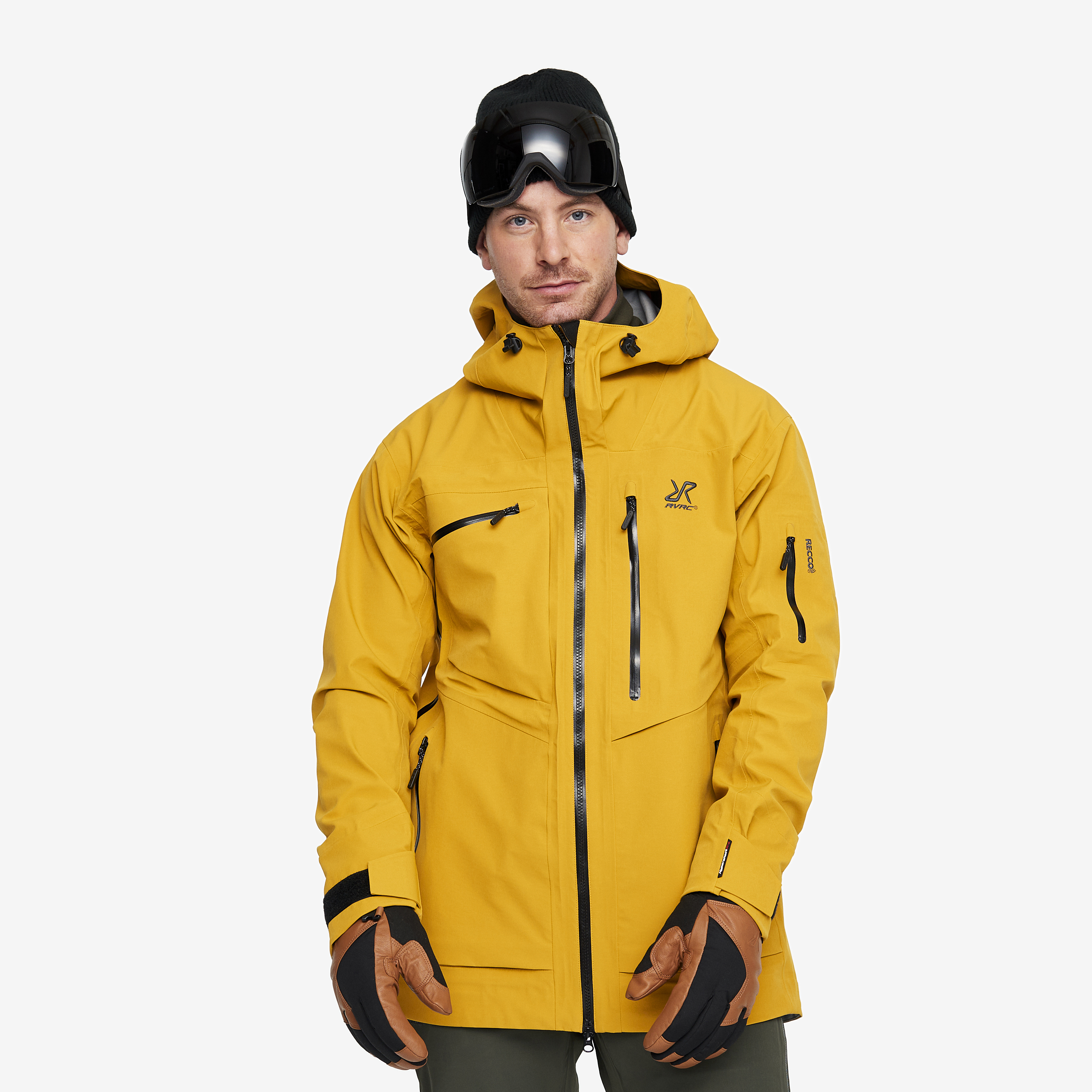 RevolutionRace Aspect Wind Jacket da Uomo, Giacca antivento ventilata da  uomo perfetta per la vita di tutti i giorni e tutte le attività all'aria  aperta, Radiant Yellow, S : : Moda