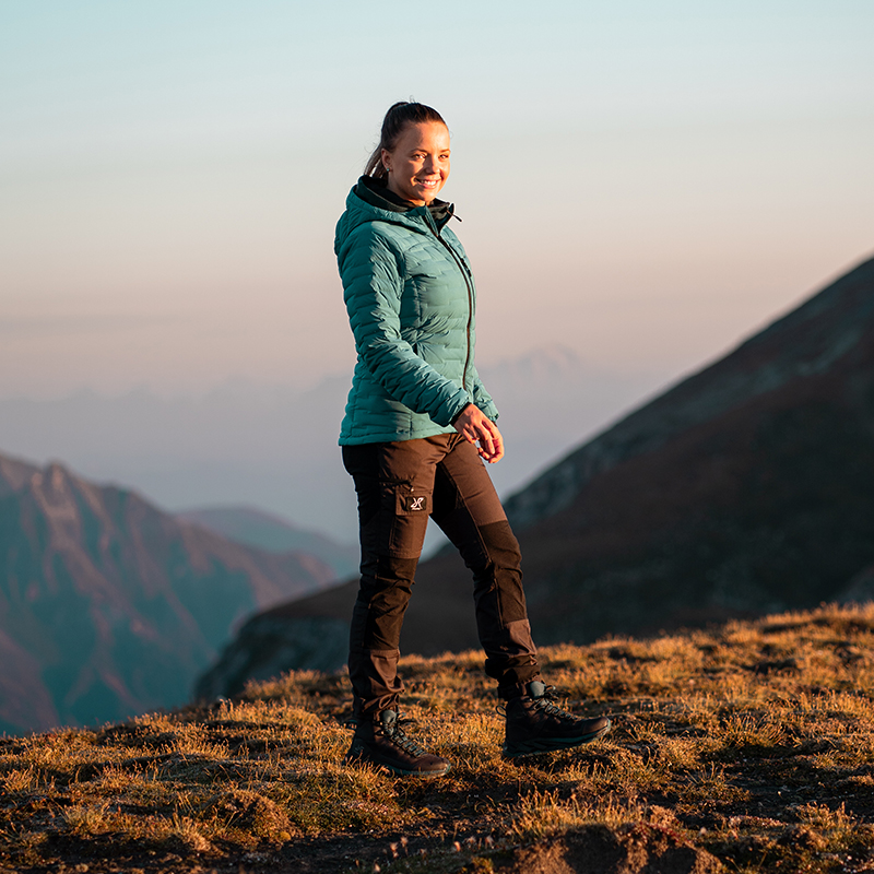 Randonnée Pédestre Tenue Randonnee Femme Vetement Randonnée Hiver Top