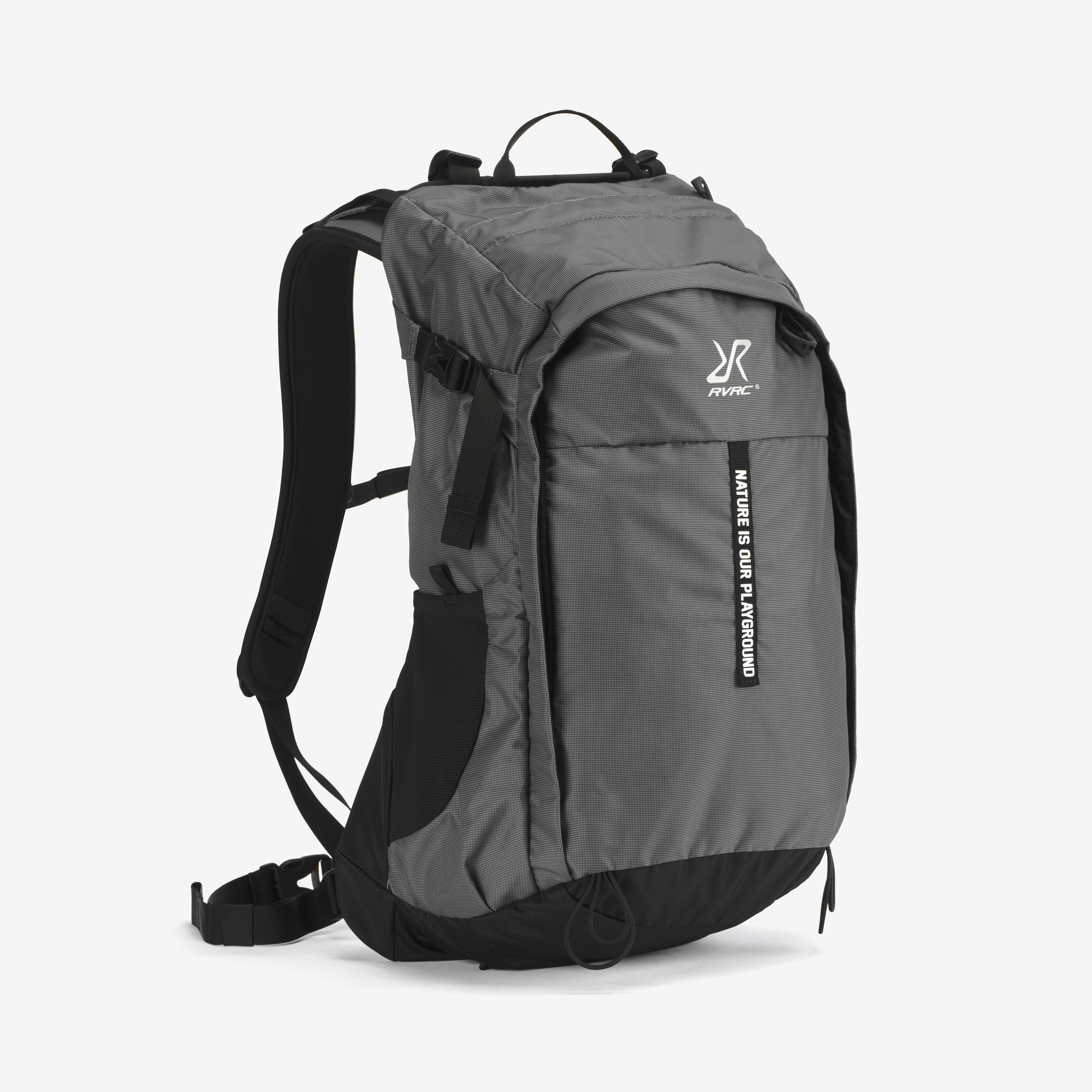 Pathfinder Backpack 18L Unisex Anthracite