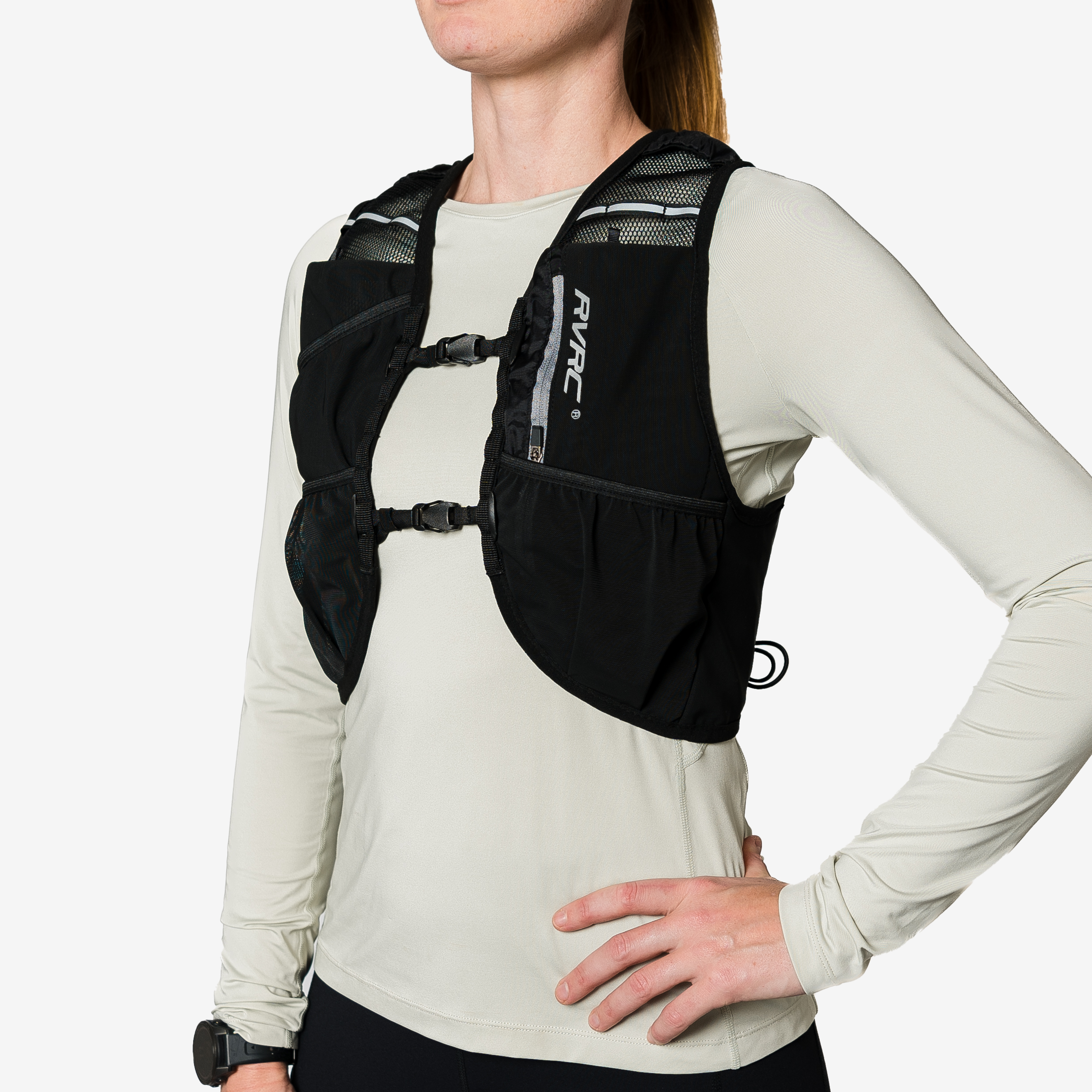 Vest Pack Black