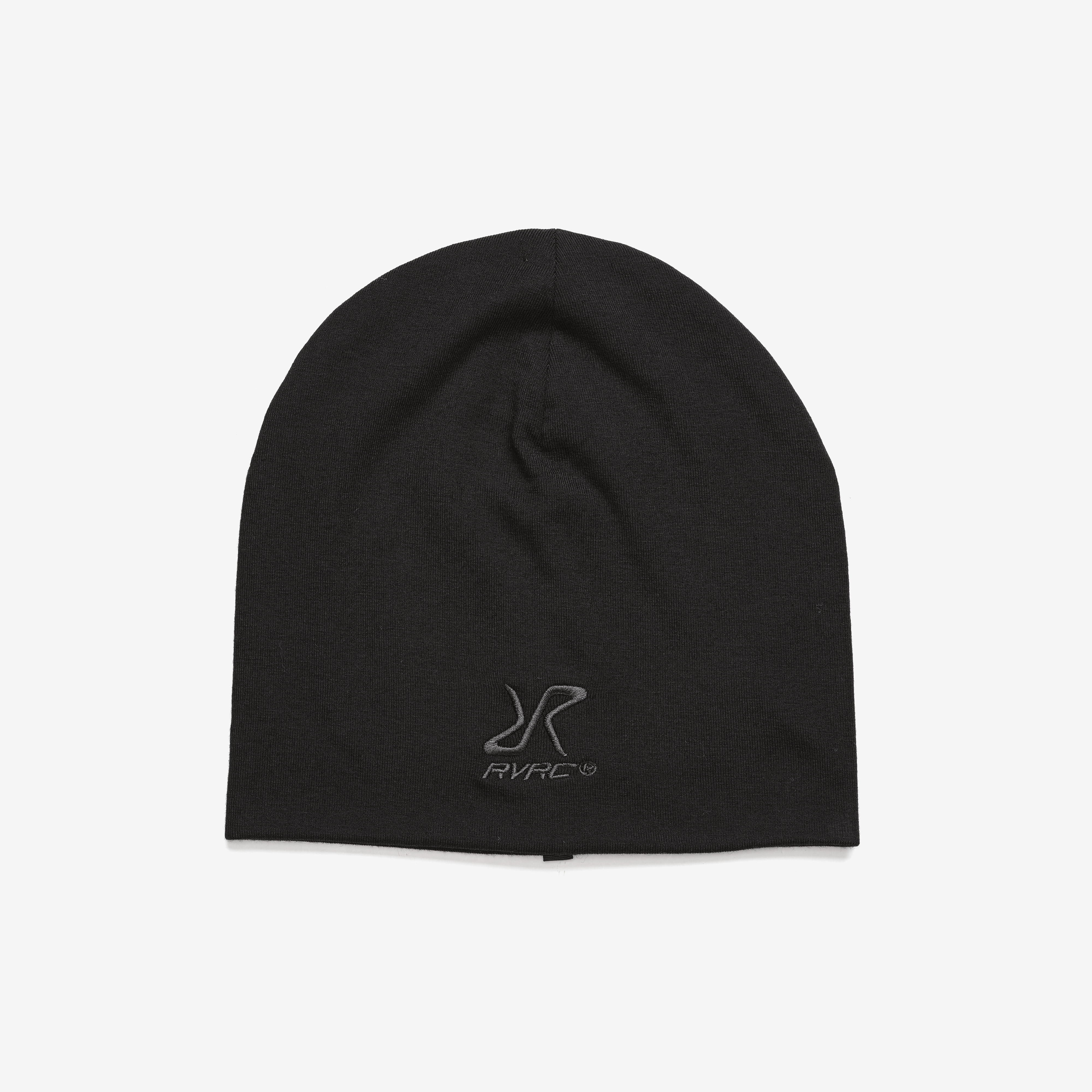 Soft Beanie Black,