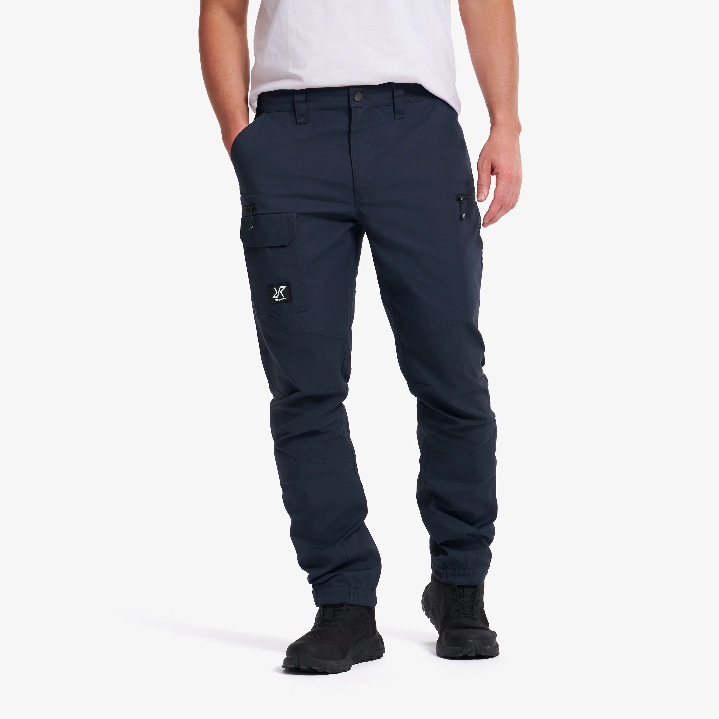 Nordwand Pants Herr Deep Navy, :M