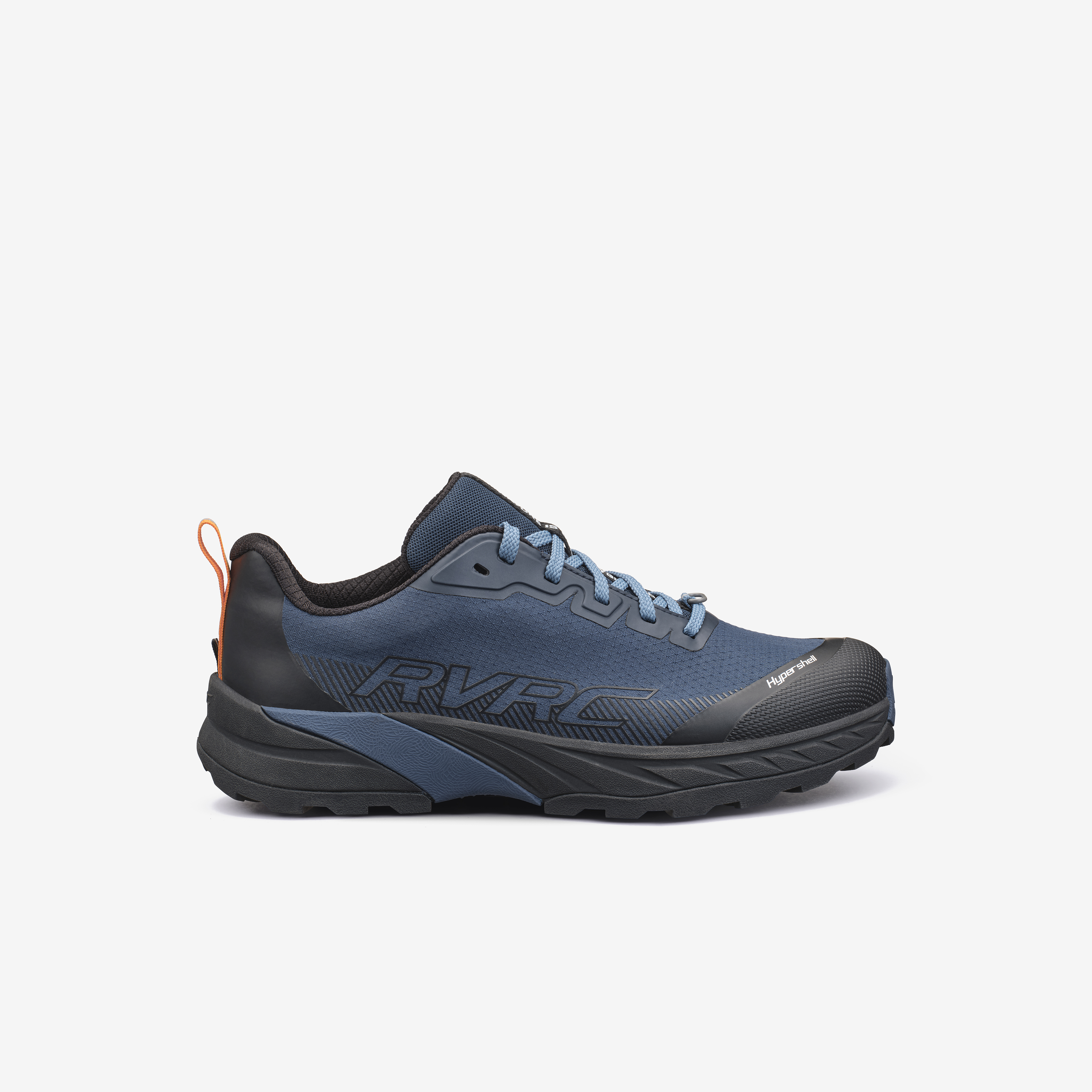 Trailblaze Waterproof Hiking Shoes Moonlit Ocean Heren,