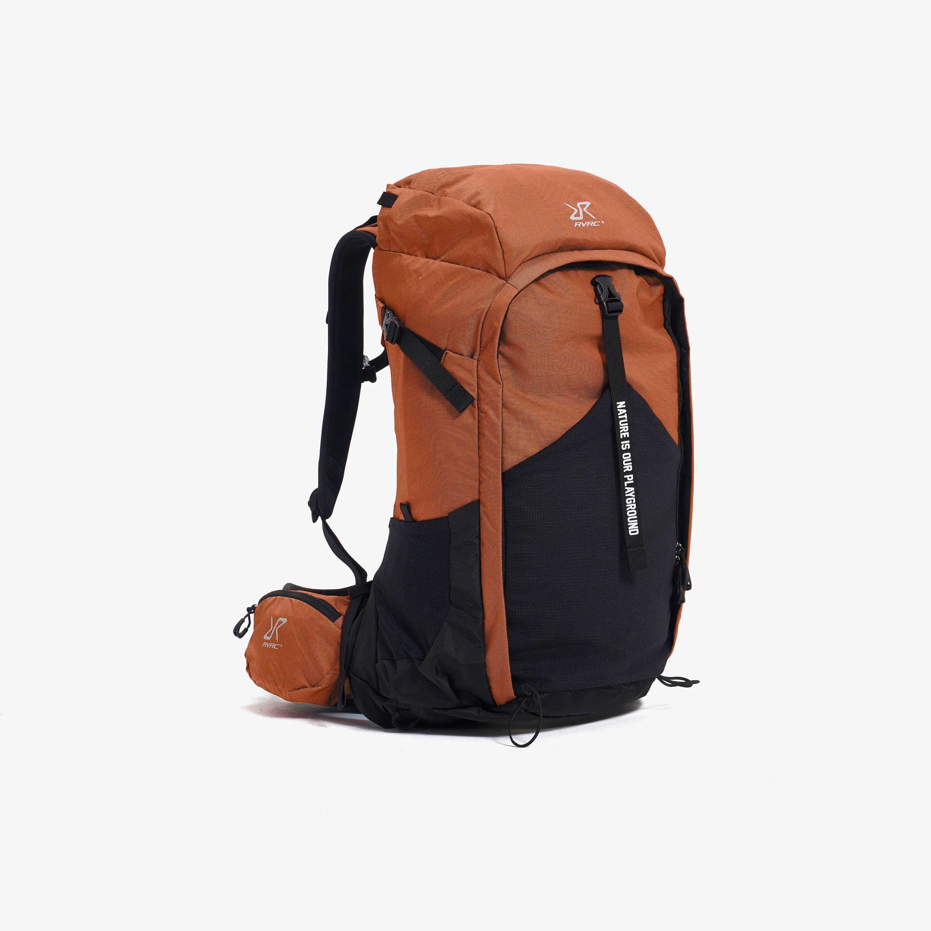 Terracotta Brown