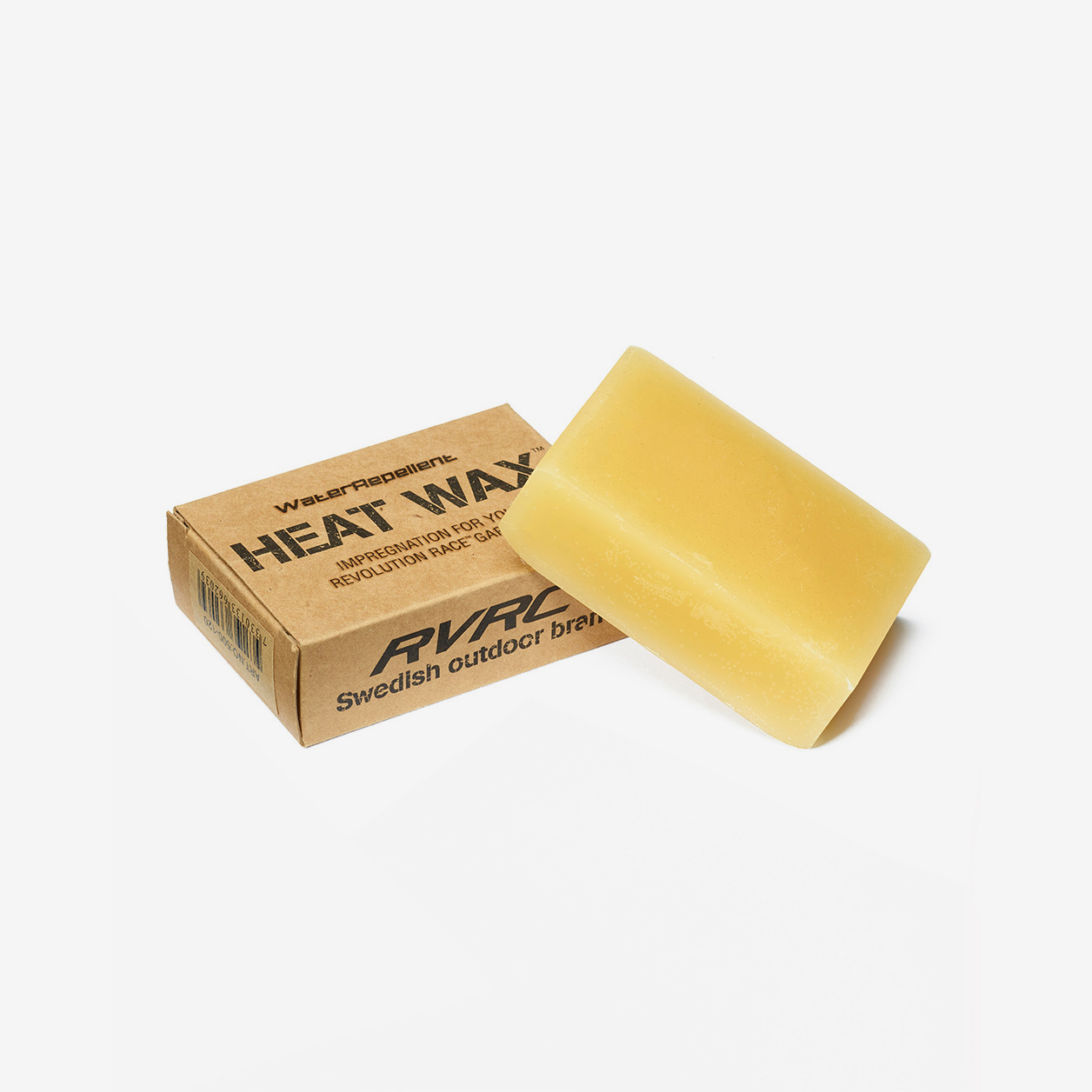 Heat Wax | RevolutionRace